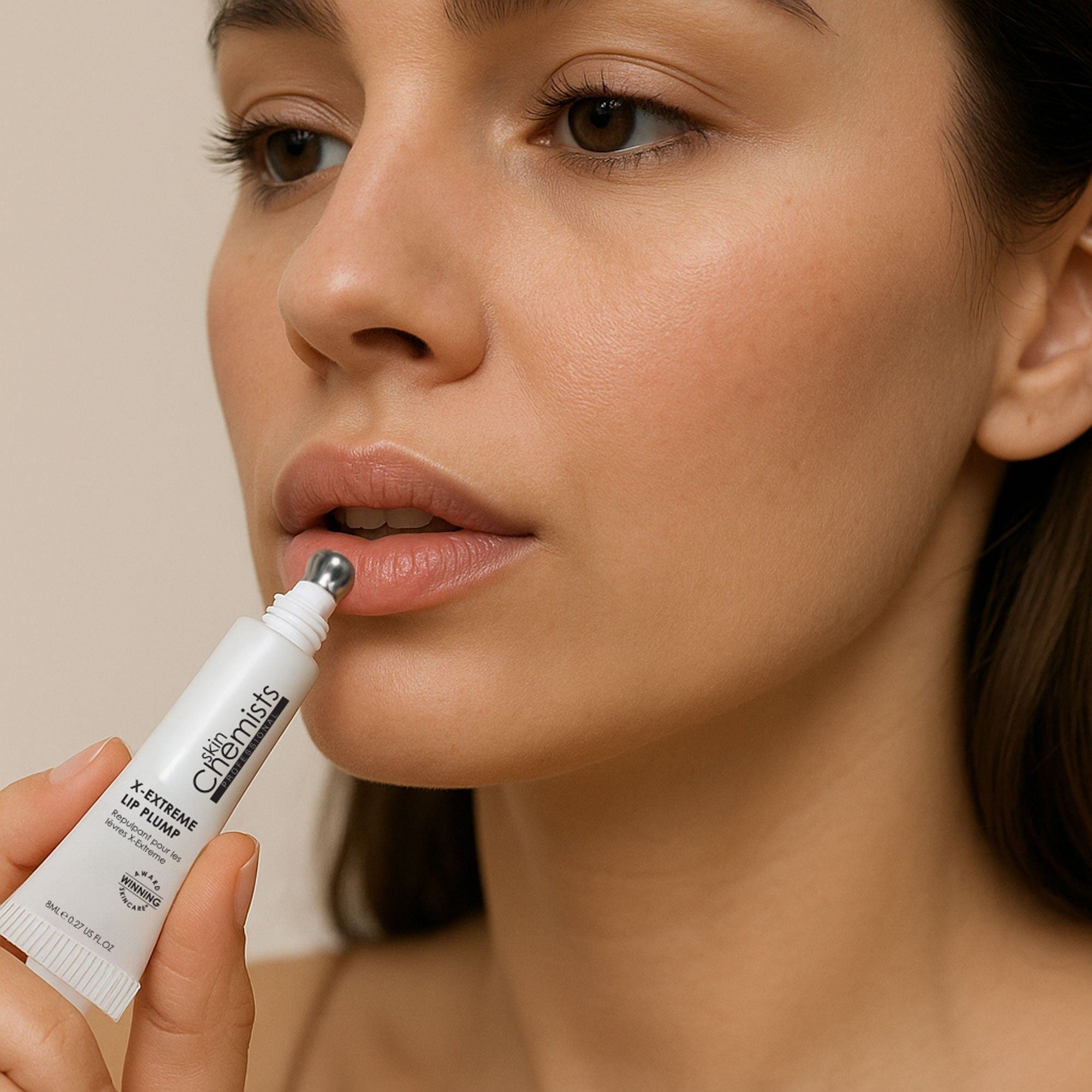 SC X-Extreme Repulpant pour les lèvres 8 ml