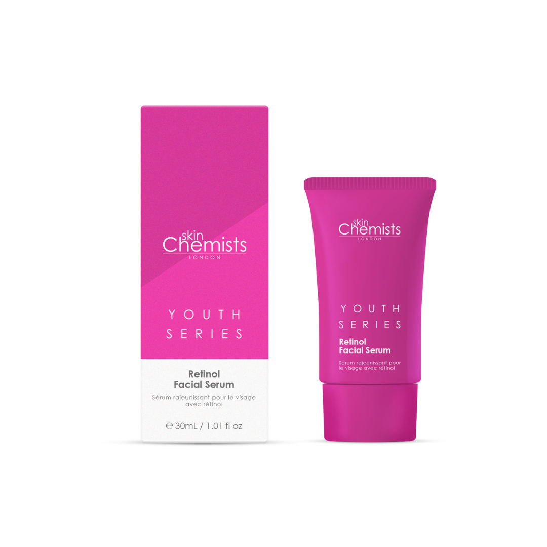 Sérum visage au rétinol Youth Series 30 ml