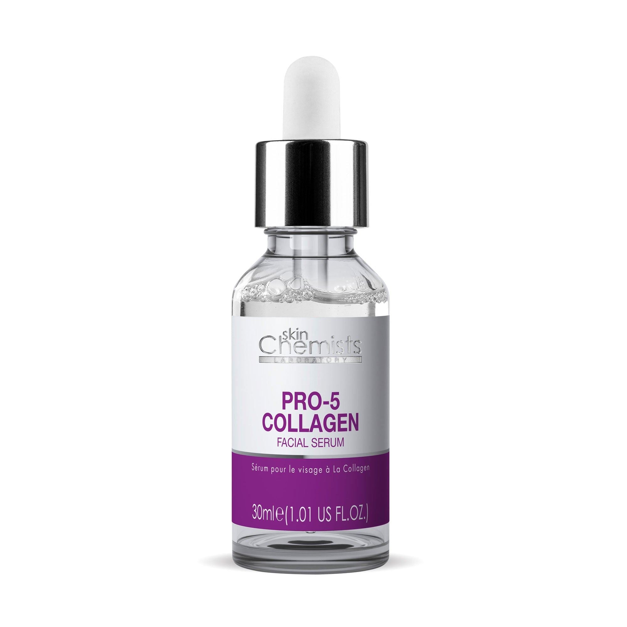 Pro-Collagen 5 Gesichtsserum 30 ml