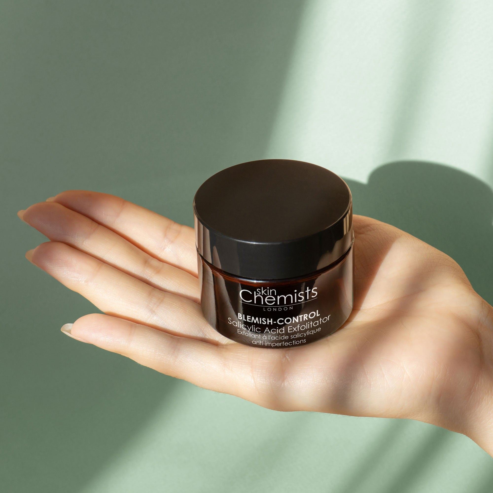 Exfoliant anti-imperfections à l'acide salicylique 60 ml