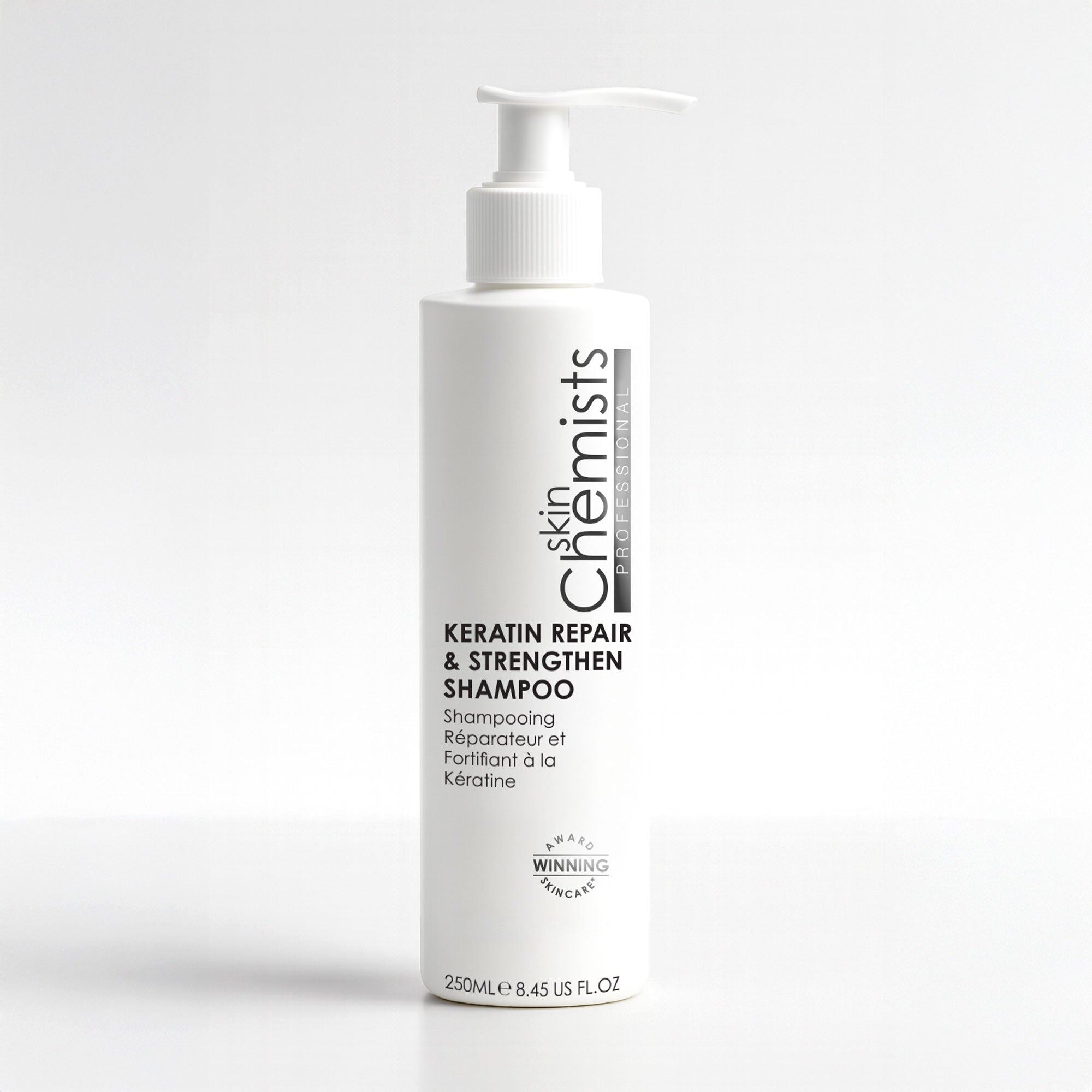 Shampoing SC Keratin Repair & Strengthen 250 ml