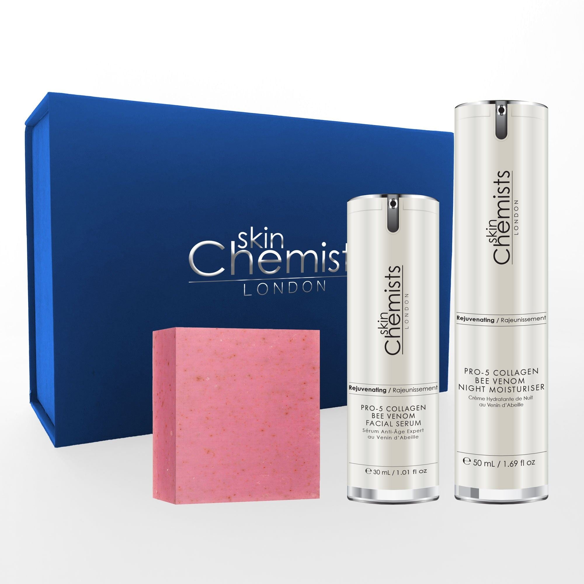 Bee Venom Anti-Ageing Gift Set