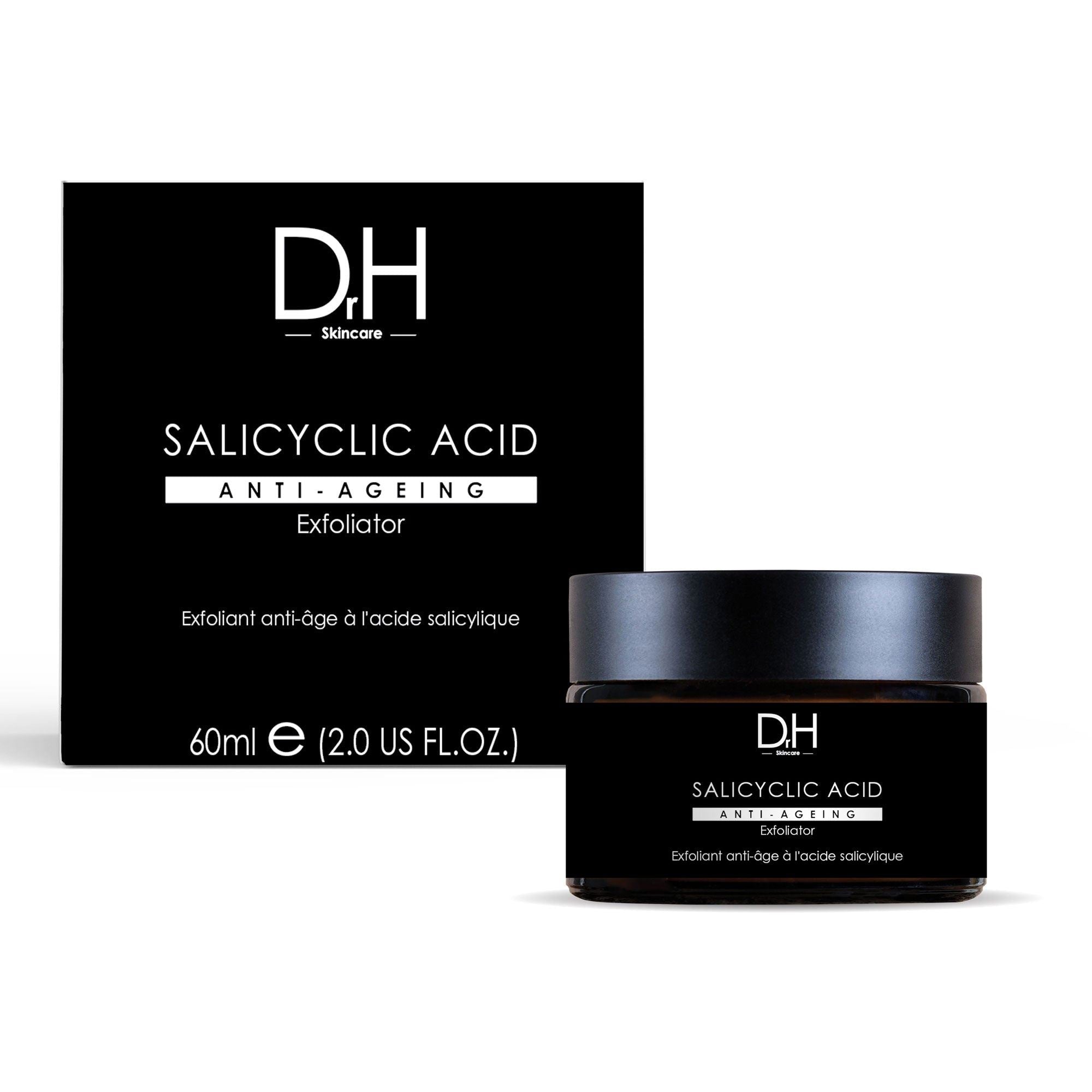 Salicylsäure-Anti-Aging-Peeling 60 ml