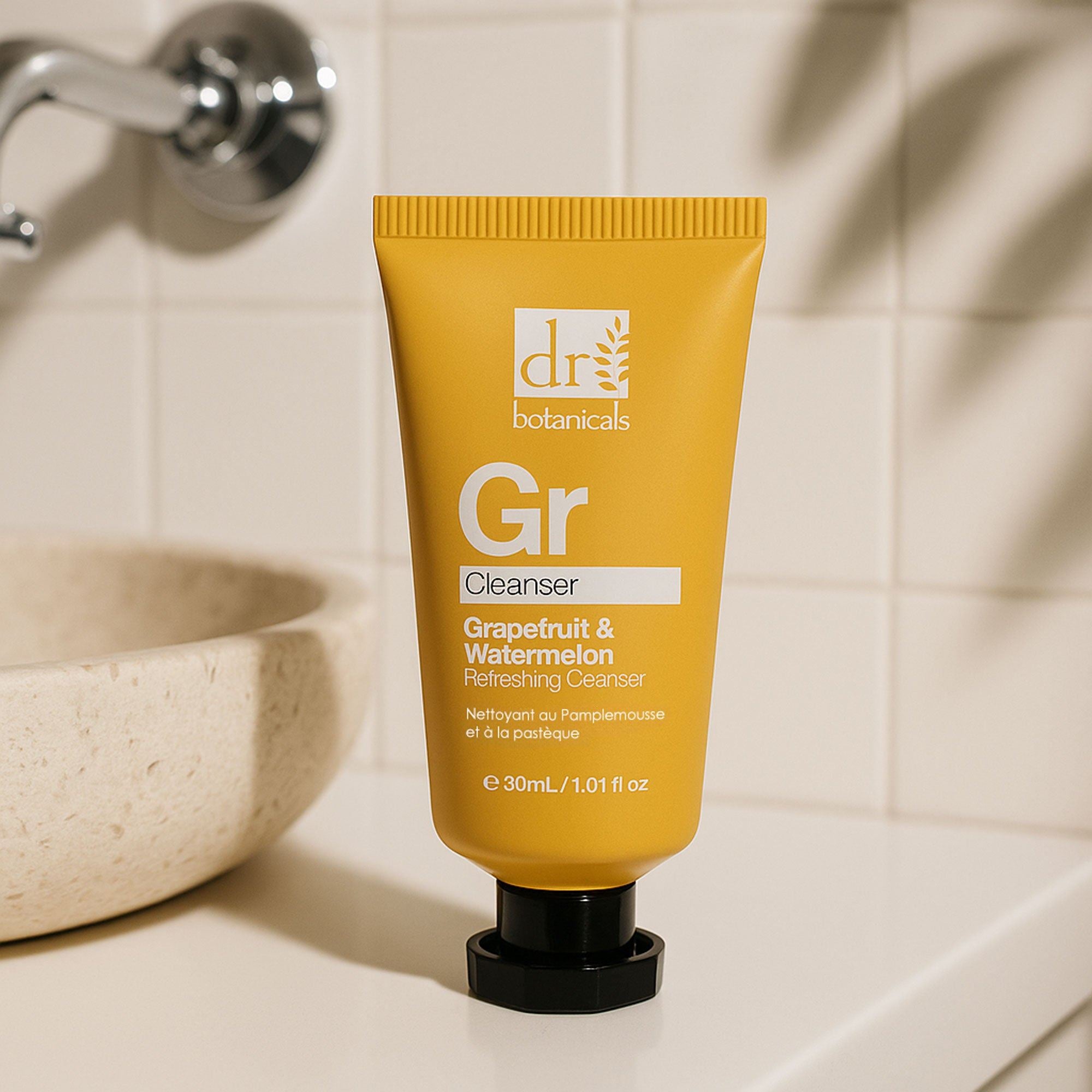 Nettoyant rafraîchissant pamplemousse et pastèque 30 ml