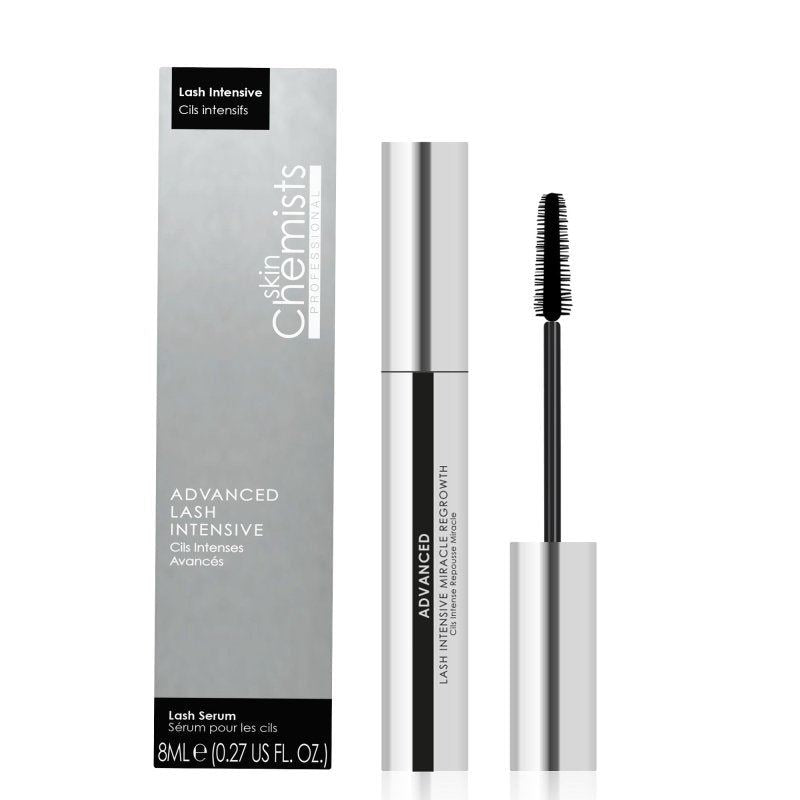Intensives Wimpernserum für Fortgeschrittene 8 ml