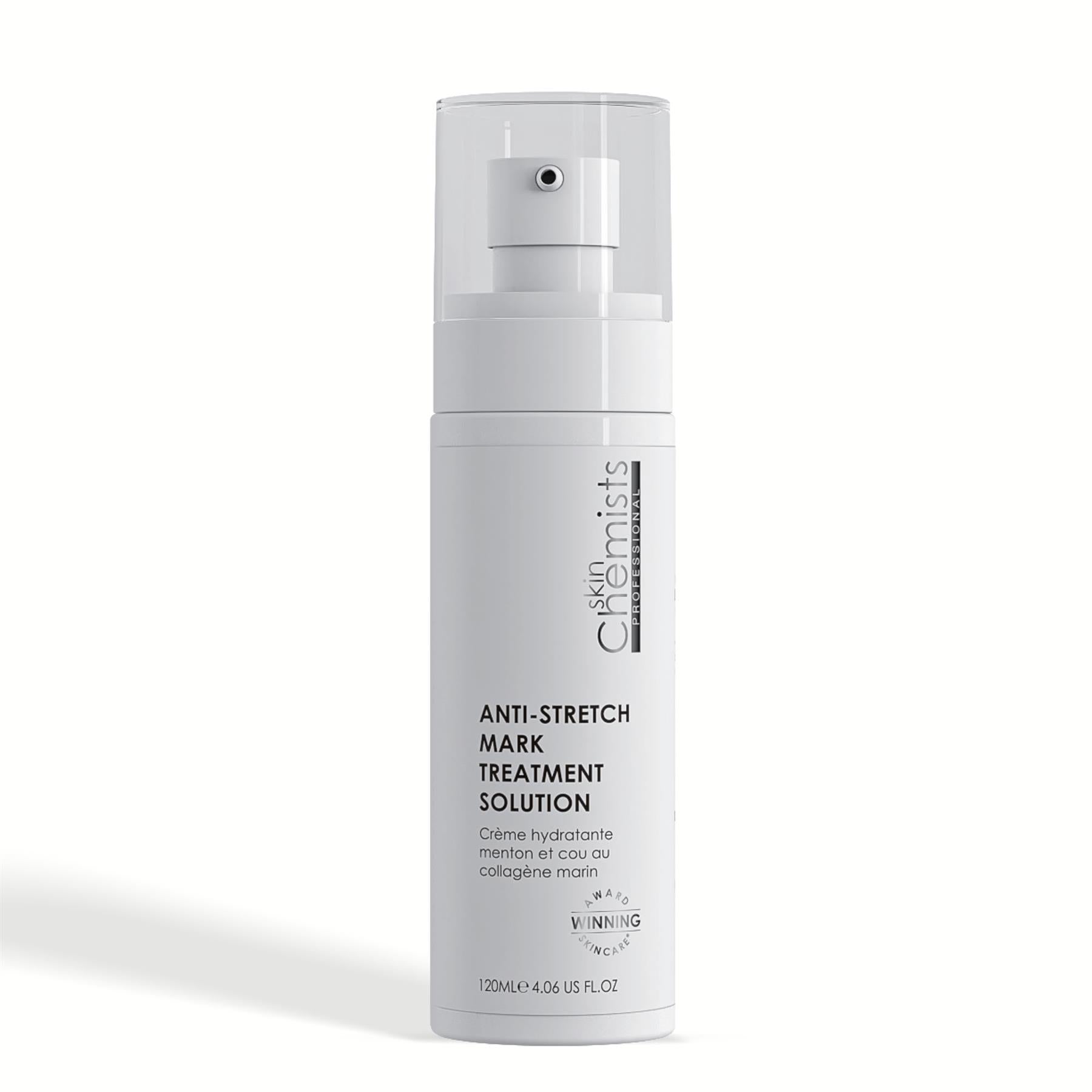 Solution Soin Anti-Vergetures 120 ml