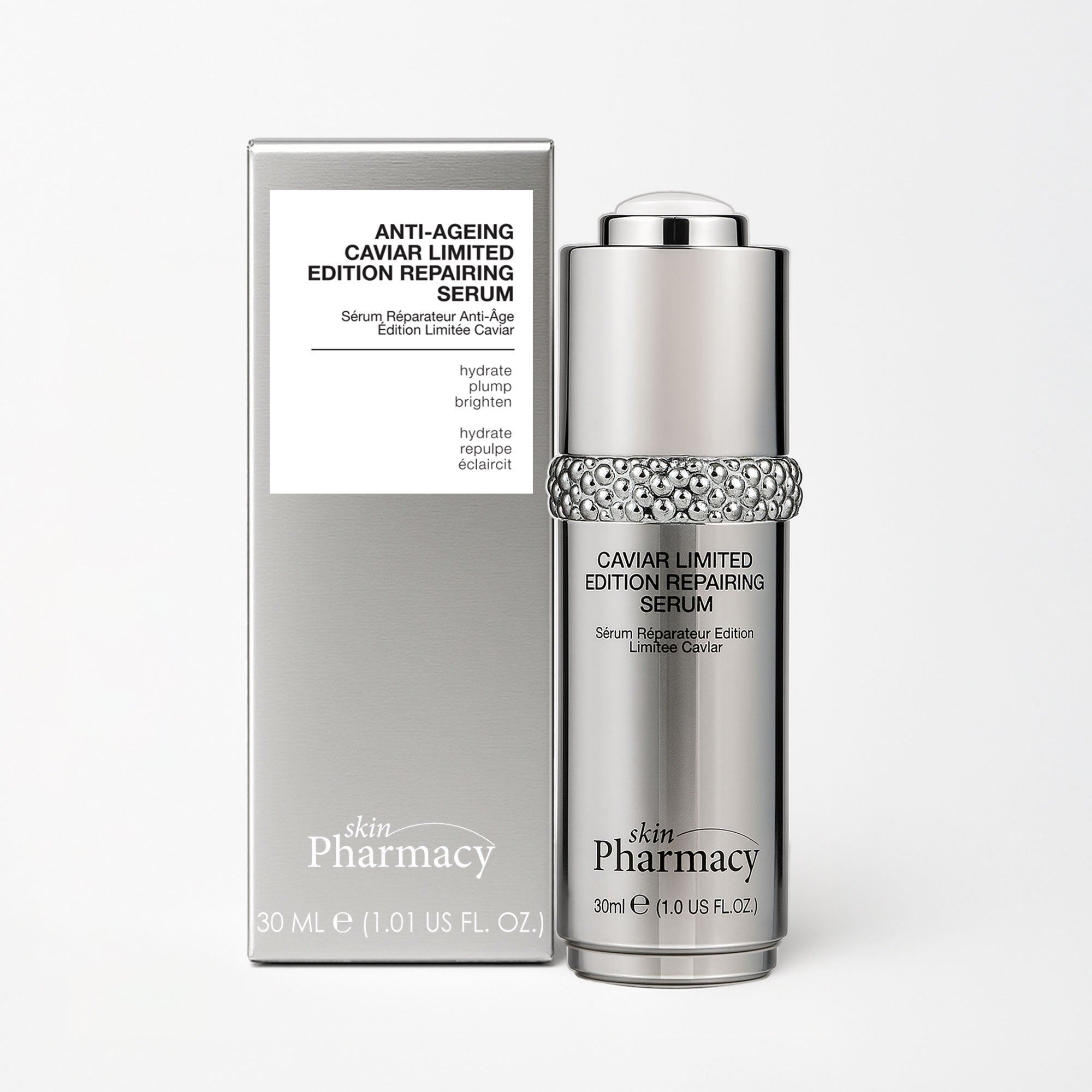 Sérum réparateur Caviar Édition Limitée 30 ml