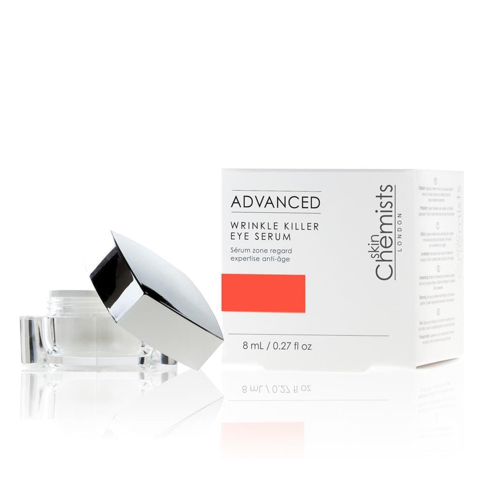 Sérum contour des yeux avancé anti-rides 6 % Syn-Ake 8ml