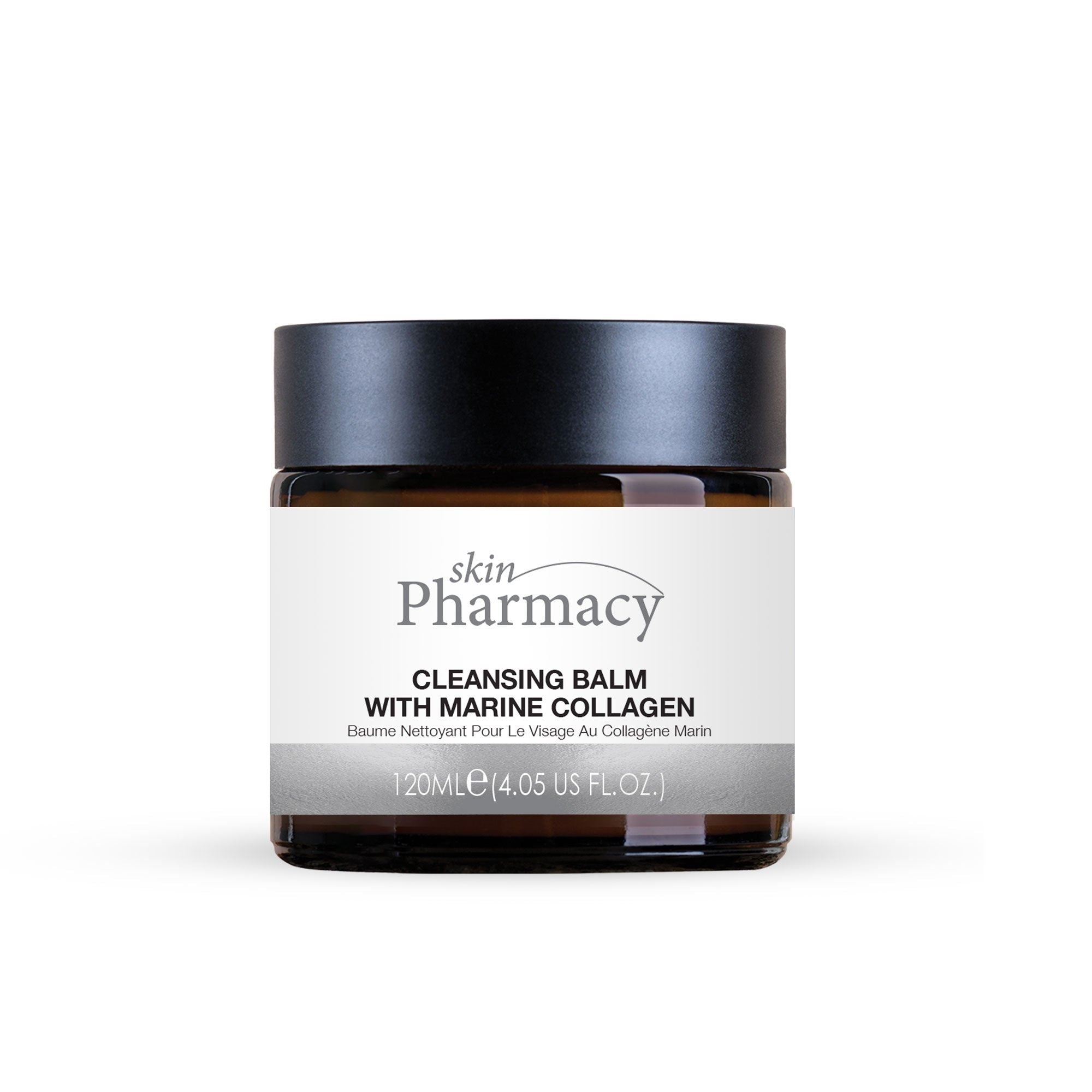 Reinigungsbalsam mit Meereskollagen 120 ml