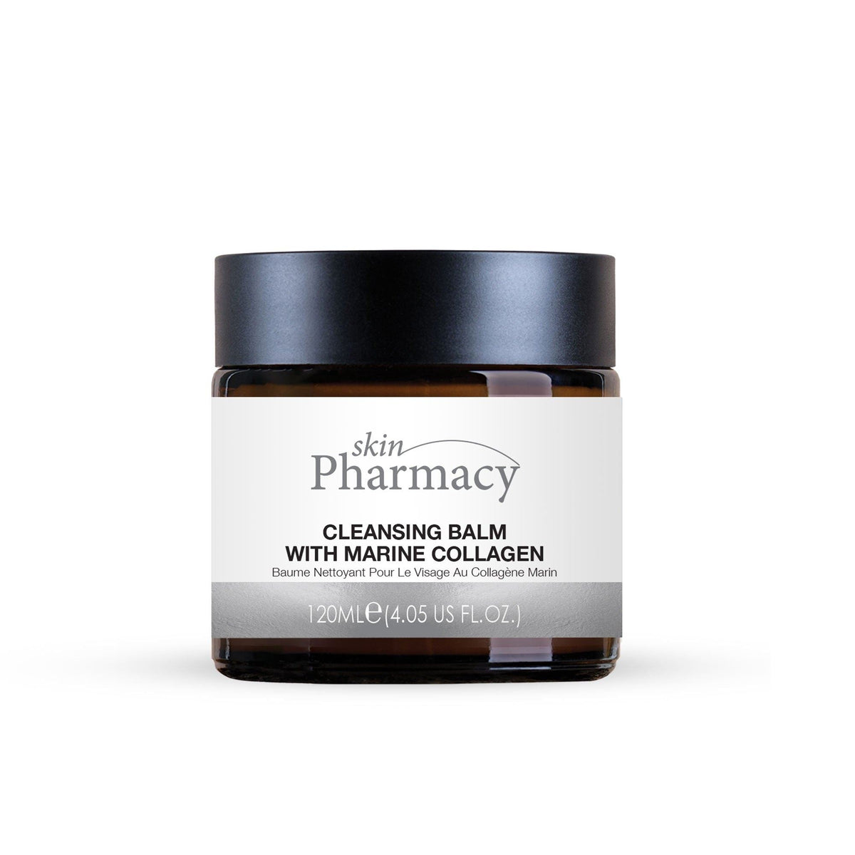 Cleansing Balm with Marine Collagen 120ml - skinChemists