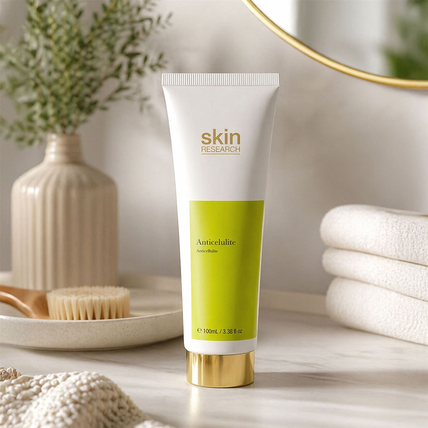Anti-Cellulite Cream 100ml