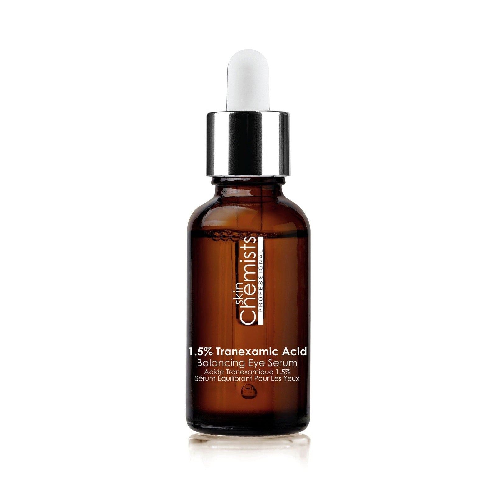 Augenserum mit 1,5 % Transexamsäure zur Regulierung des Gleichgewichts, 15 ml