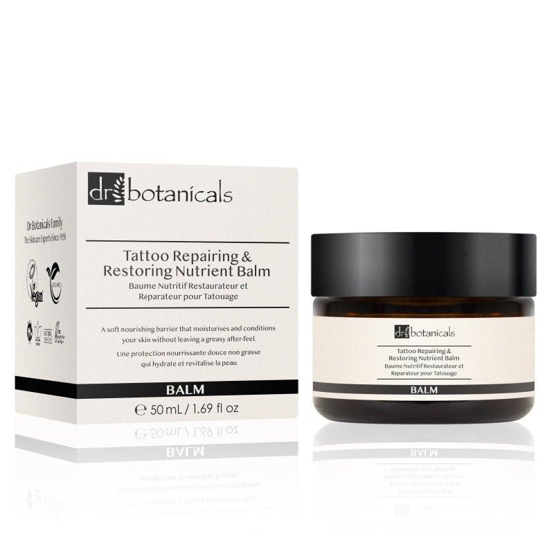 Tattoo-Balsam 50 ml