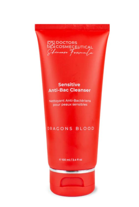 Antibakterielles Reinigungsgel 100 ml