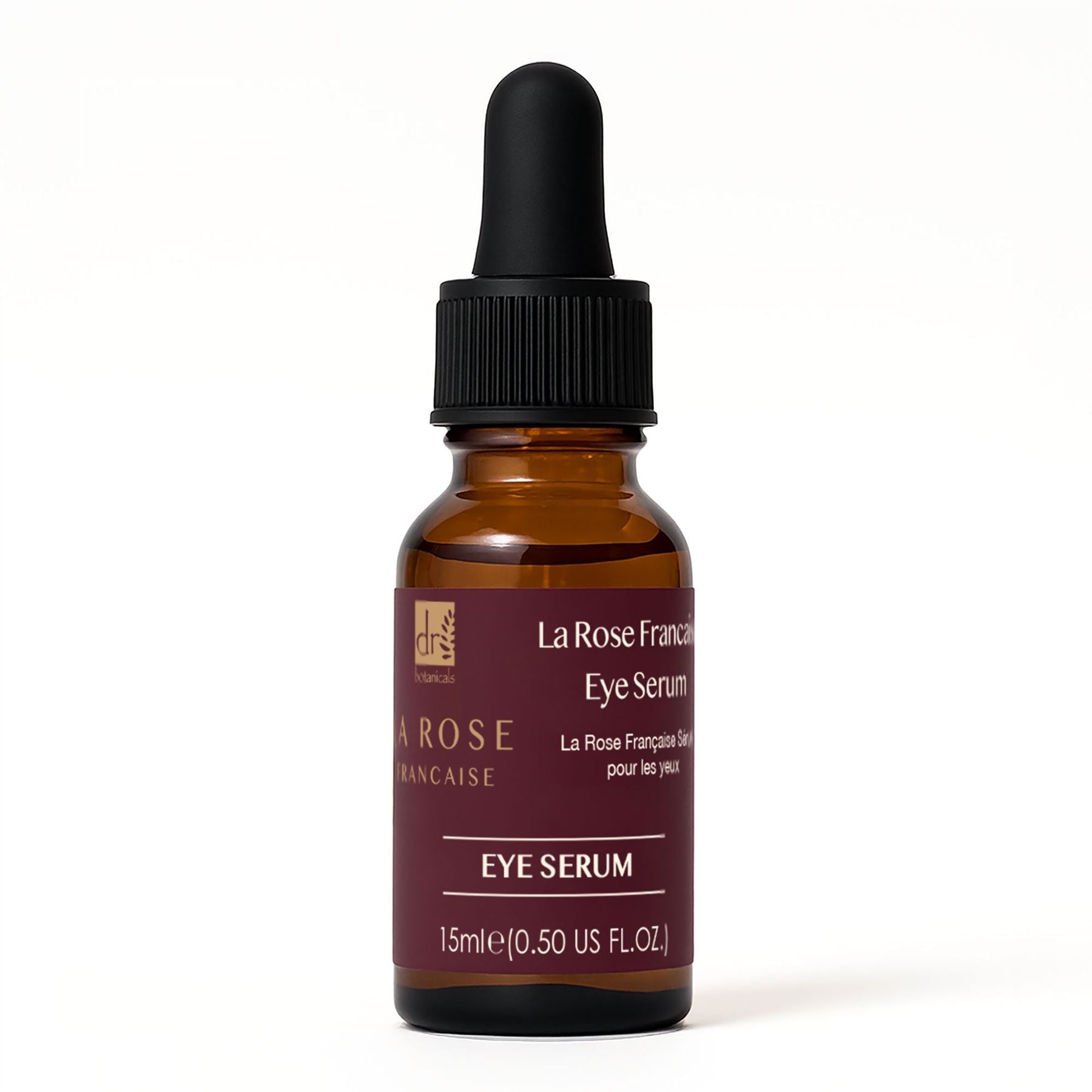 La Rose Française Sérum Yeux 15 ml