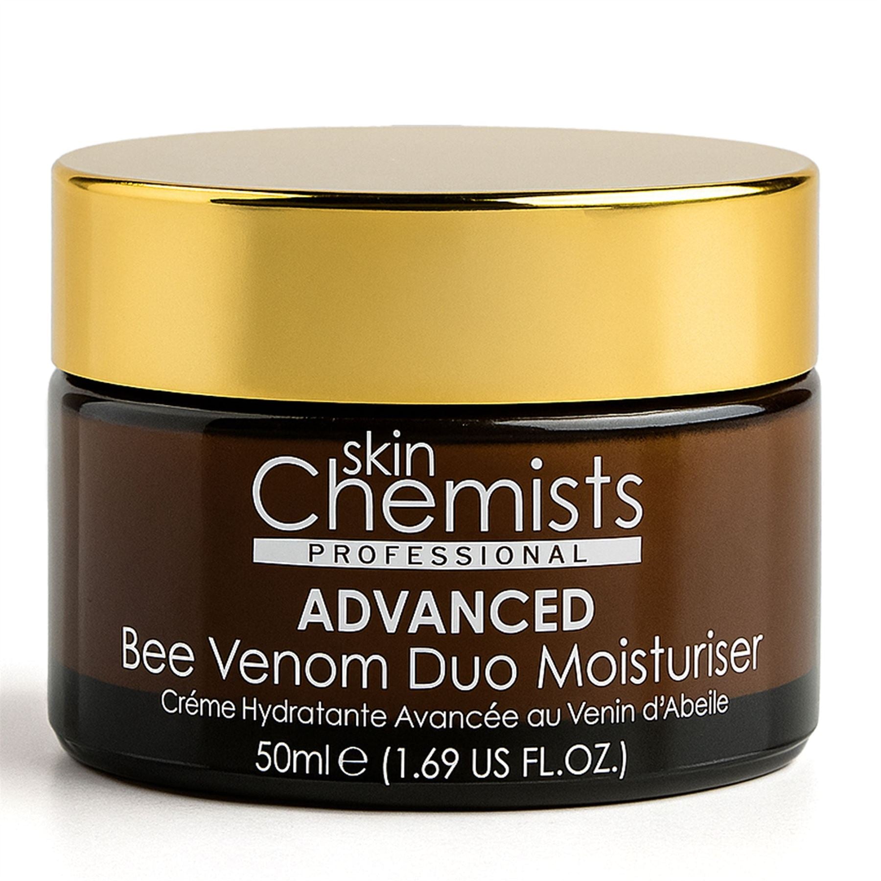 Pro-5 Collagen Bee Venom Duo Feuchtigkeitscreme 50ml