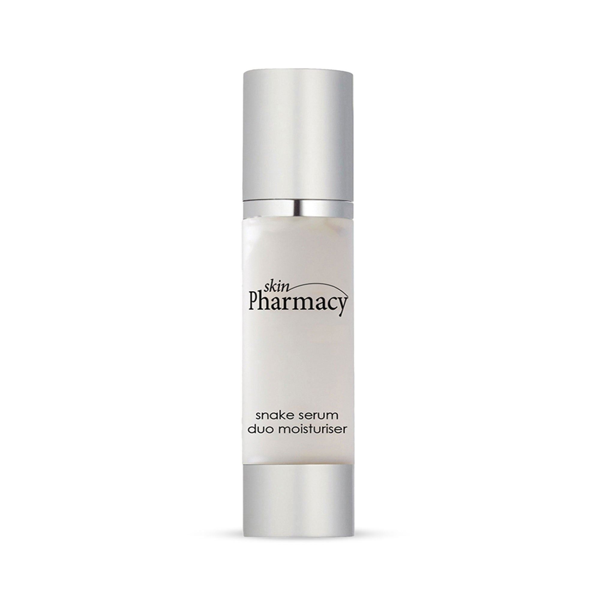 Snake Serum Duo Feuchtigkeitscreme 50ml