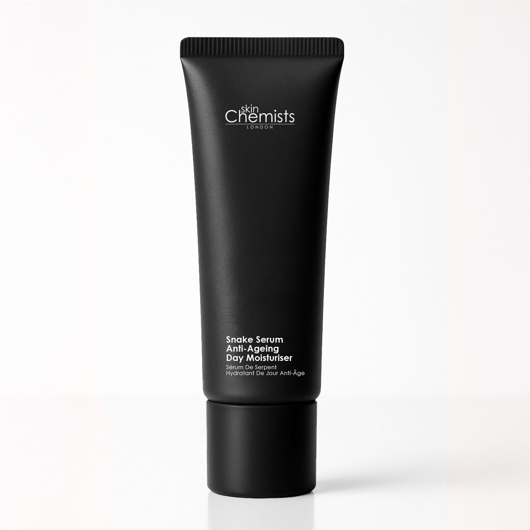 skinChemists Snake Serum Anti-Ageing Day Moisturiser 50ml