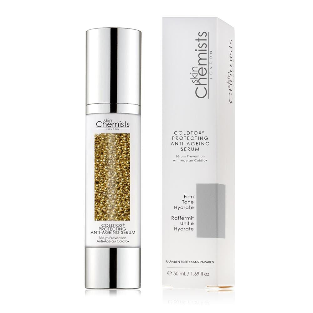 Coldtox-Serum gegen Hautalterung mit Molekularsphären 50ml