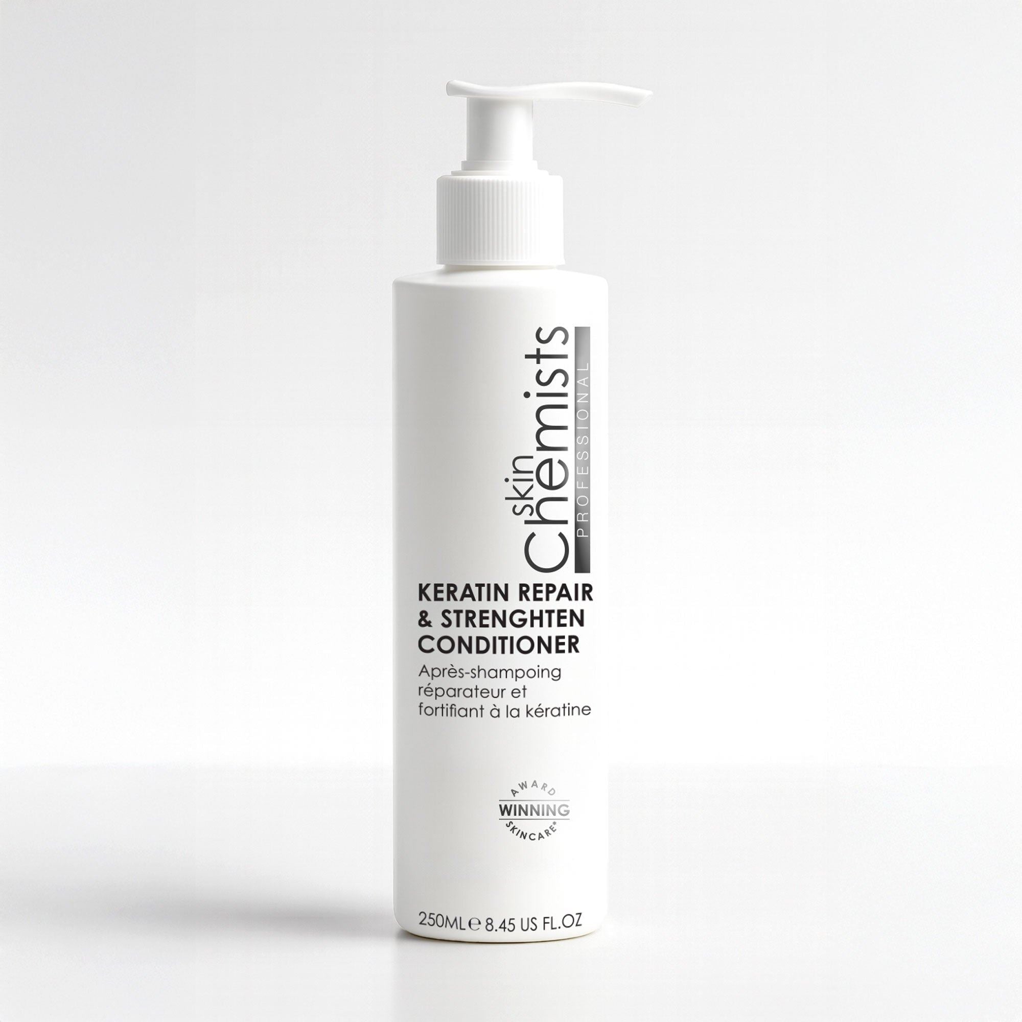 Après-shampoing SC Keratin Repair & Strengthen 250 ml