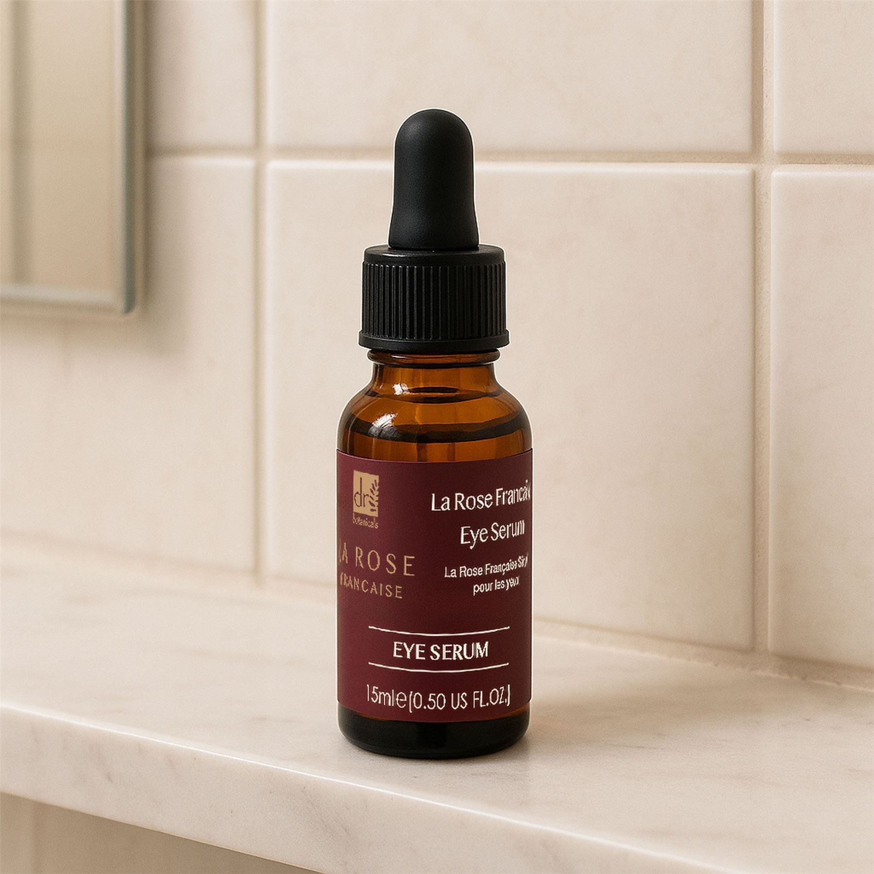 La Rose Française Sérum Yeux 15 ml