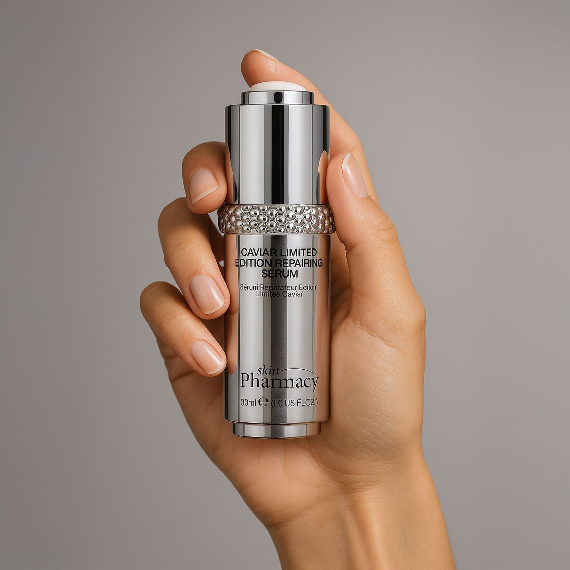 Sérum réparateur Caviar Édition Limitée 30 ml
