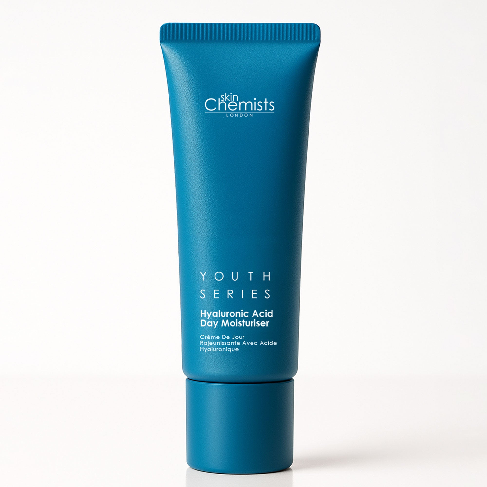 SkinChemists Crème de jour à l'acide hyaluronique 50 ml