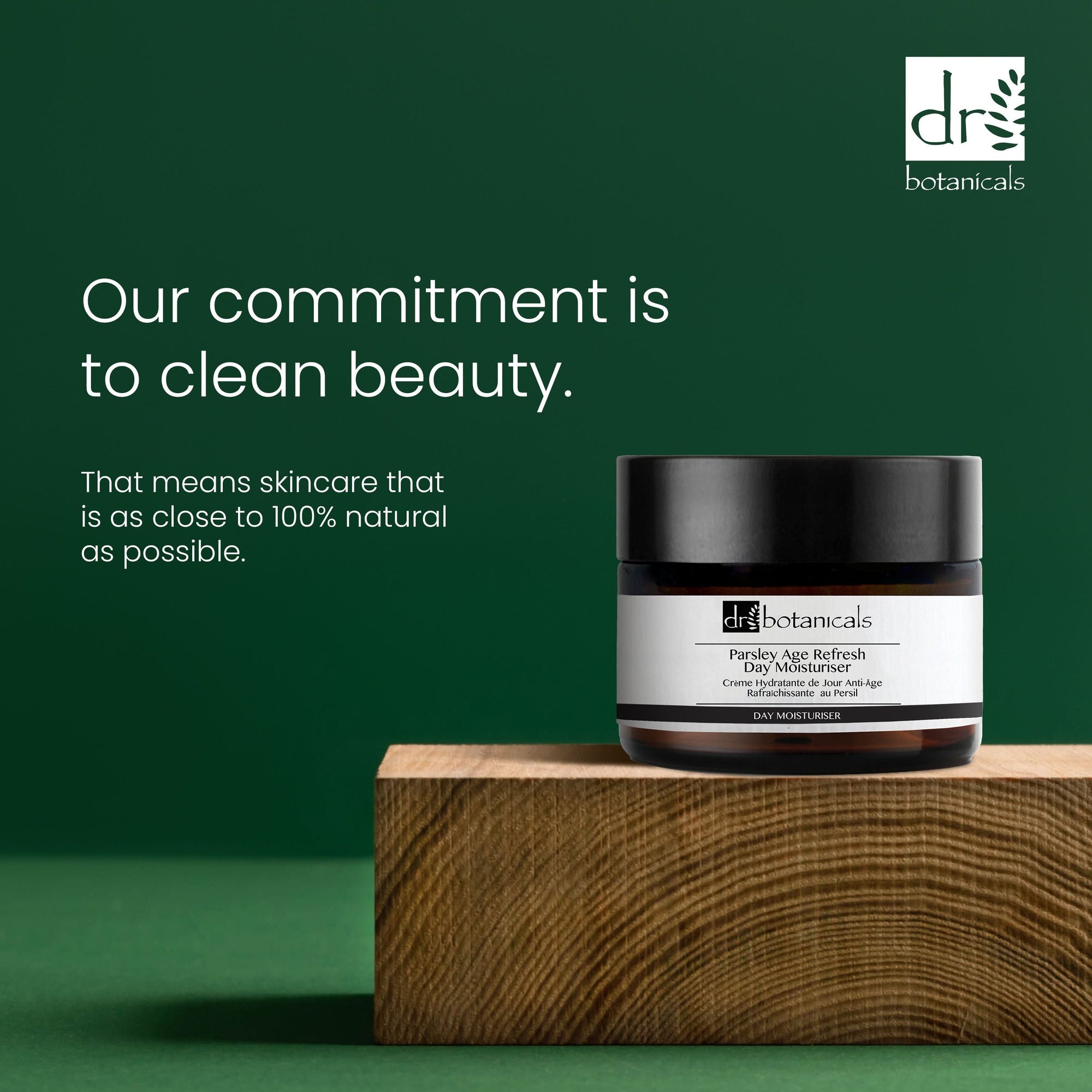 Petersilie Age Refresh Tagescreme 50 ml