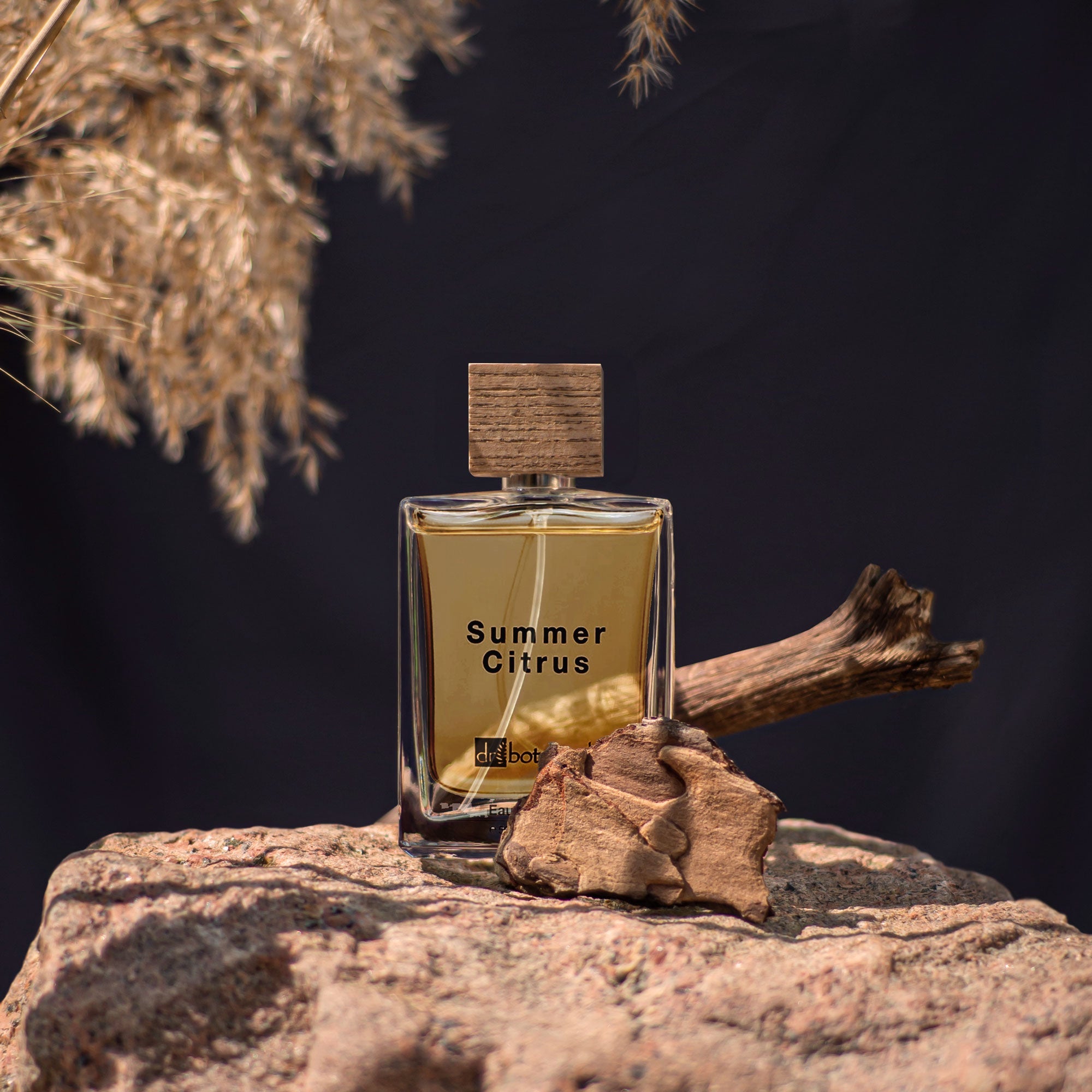 Eau De Parfum Agrumes Été 50ml