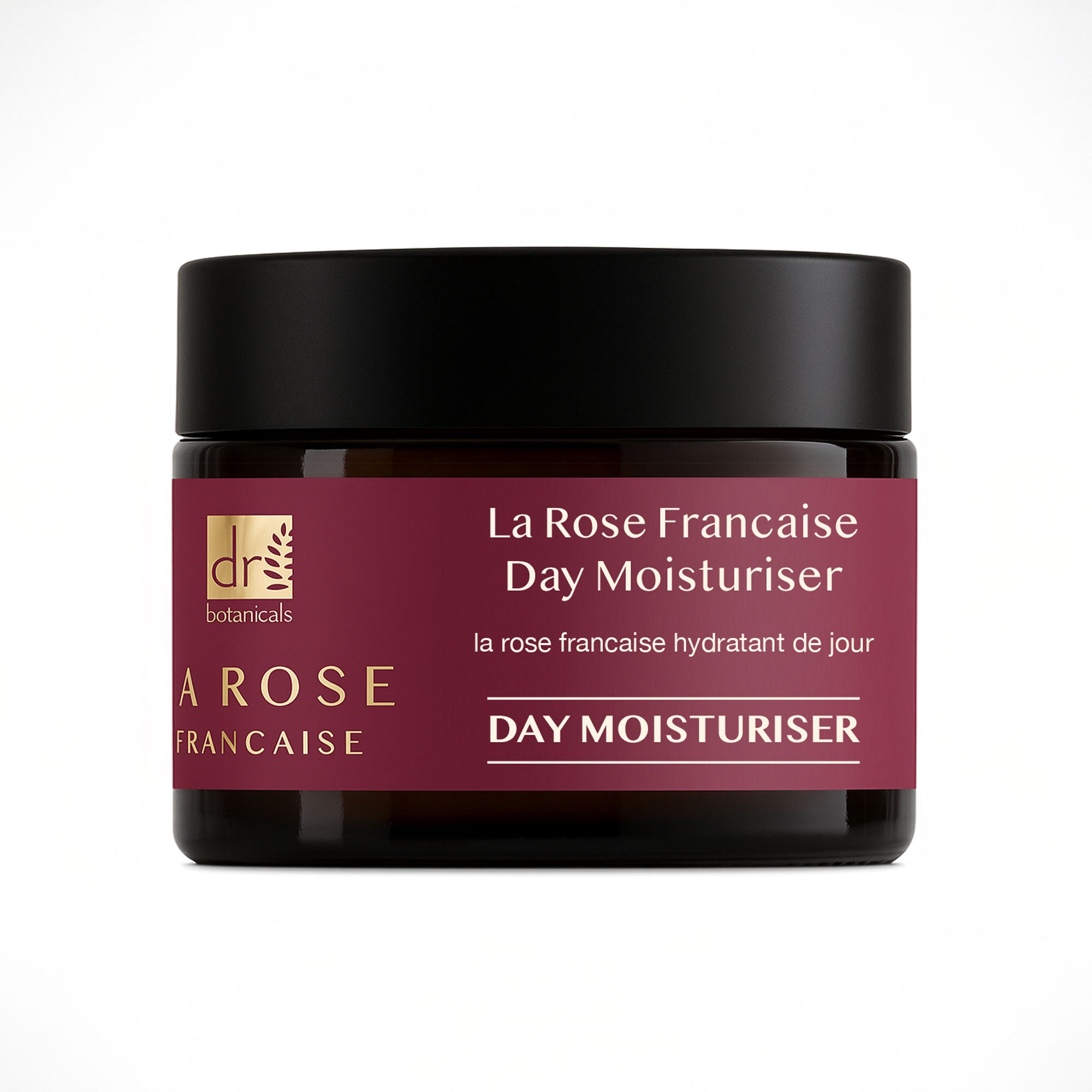La Rose Française Tagesfeuchtigkeitscreme 50 ml