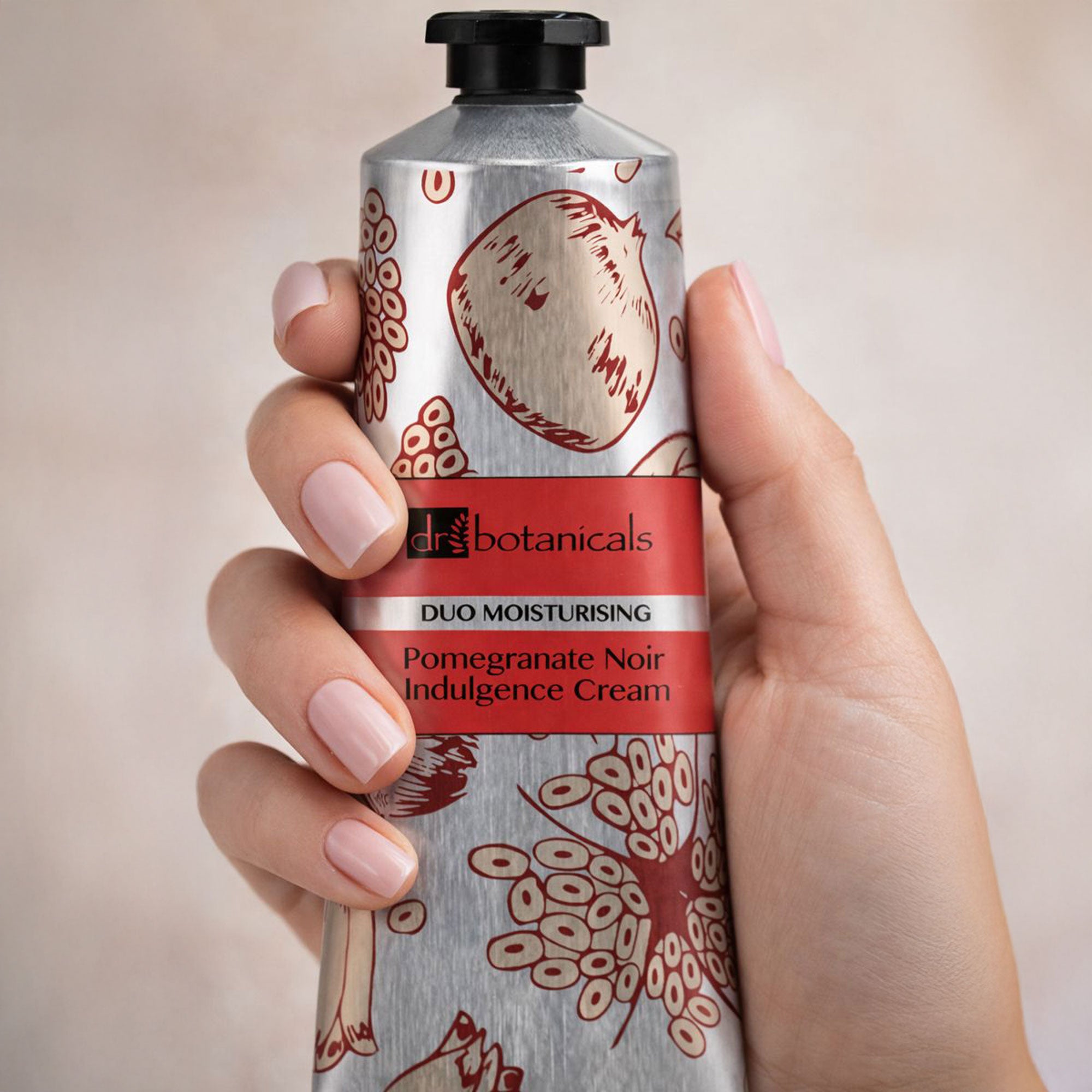 Crème anti-âge Grenade Noire Indulgence 50 ml