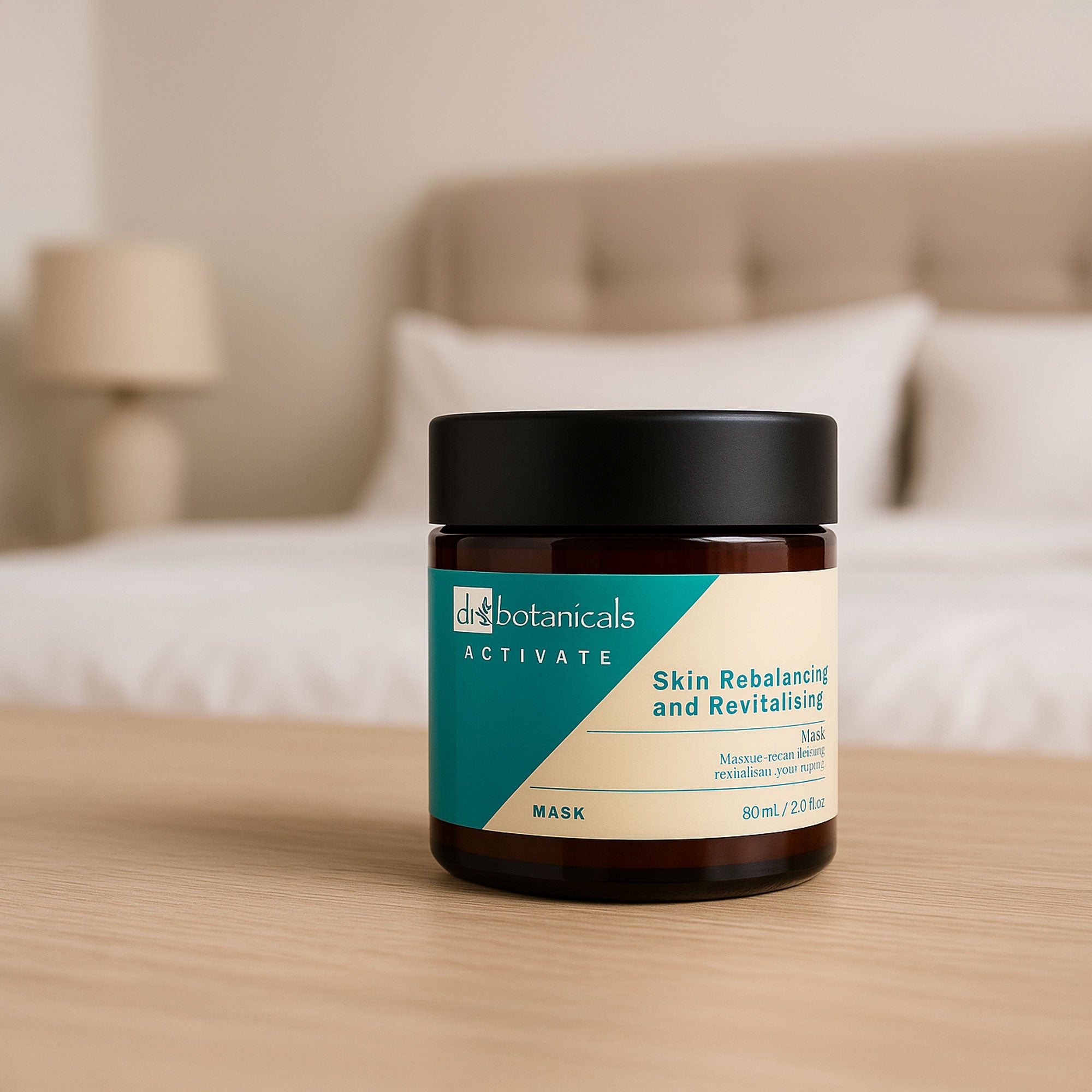 Activate Skin Ausgleichende und Revitalisierende Maske 60 ml