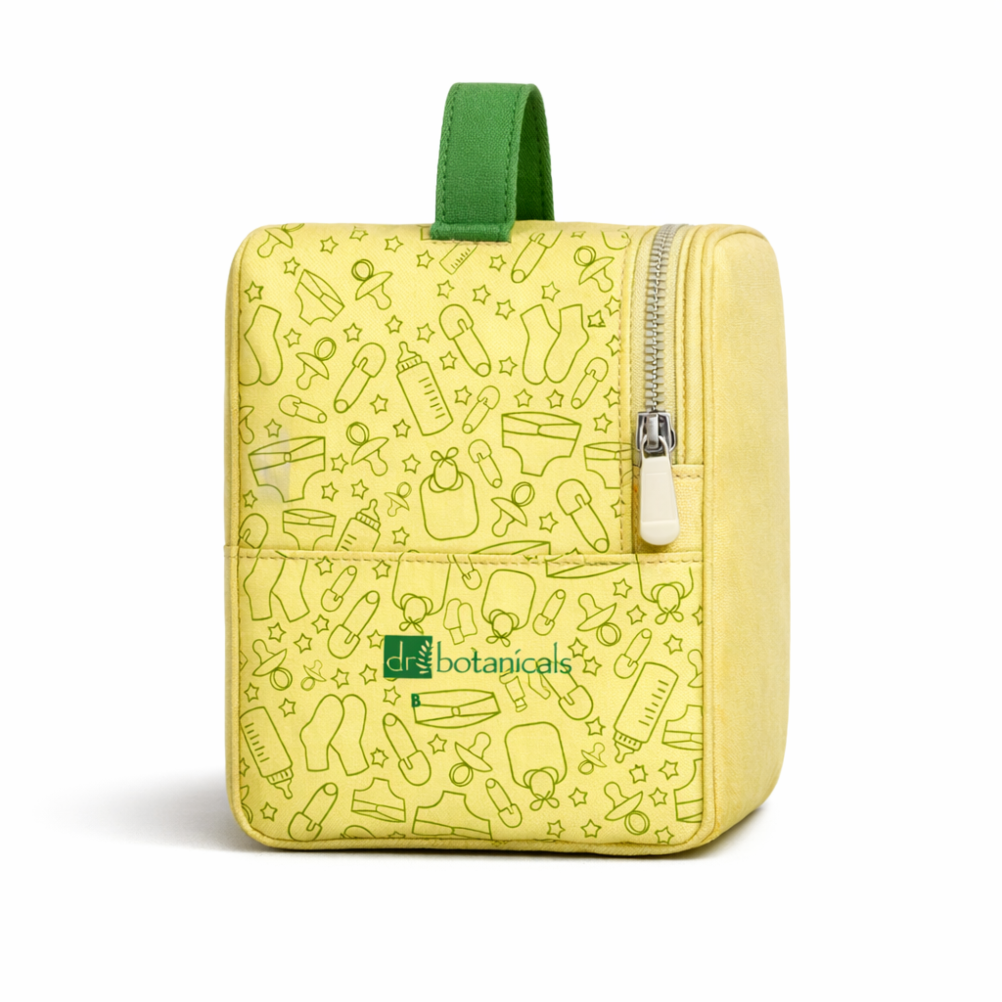 Baby Green Bag