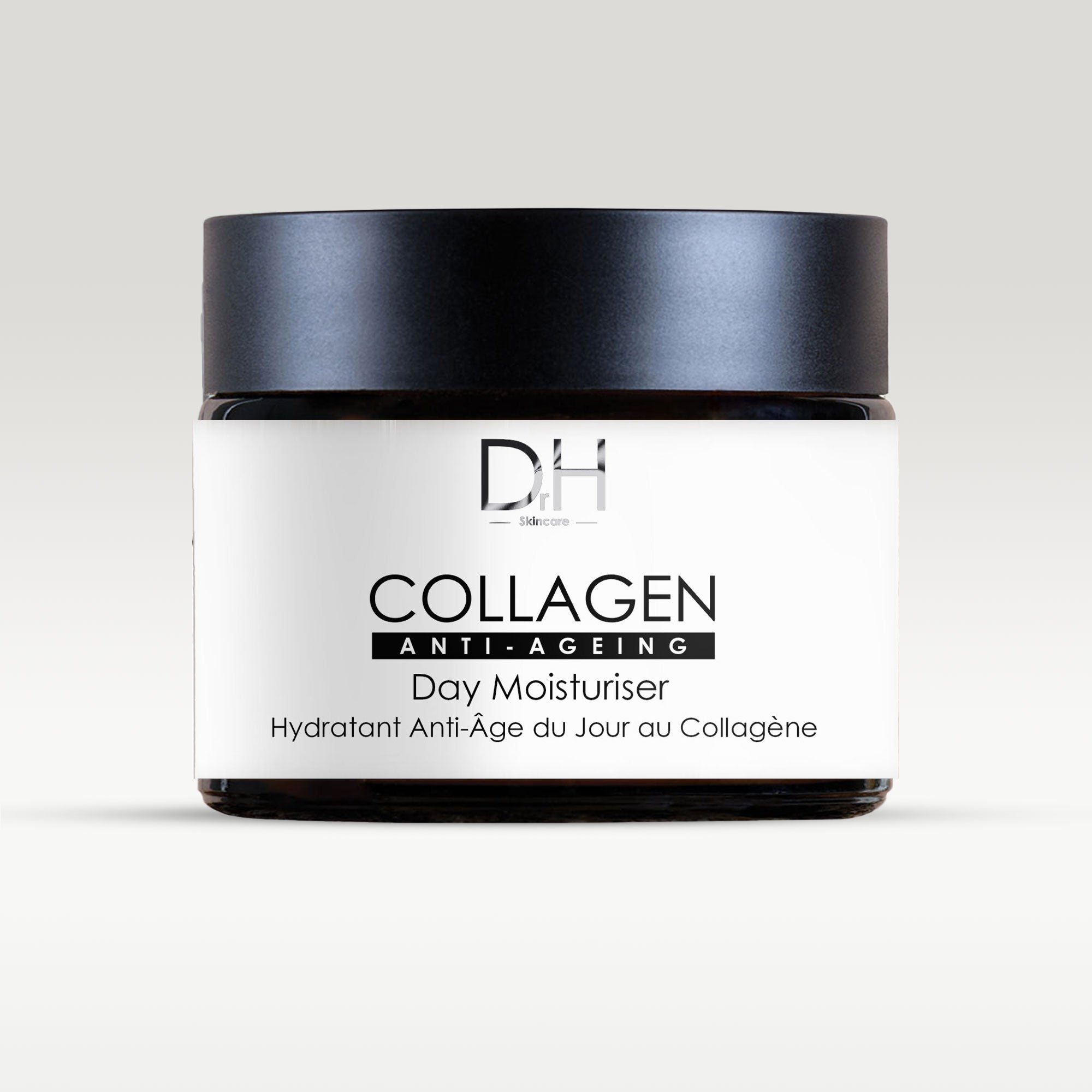 Crème de jour anti-âge au collagène 60 ml