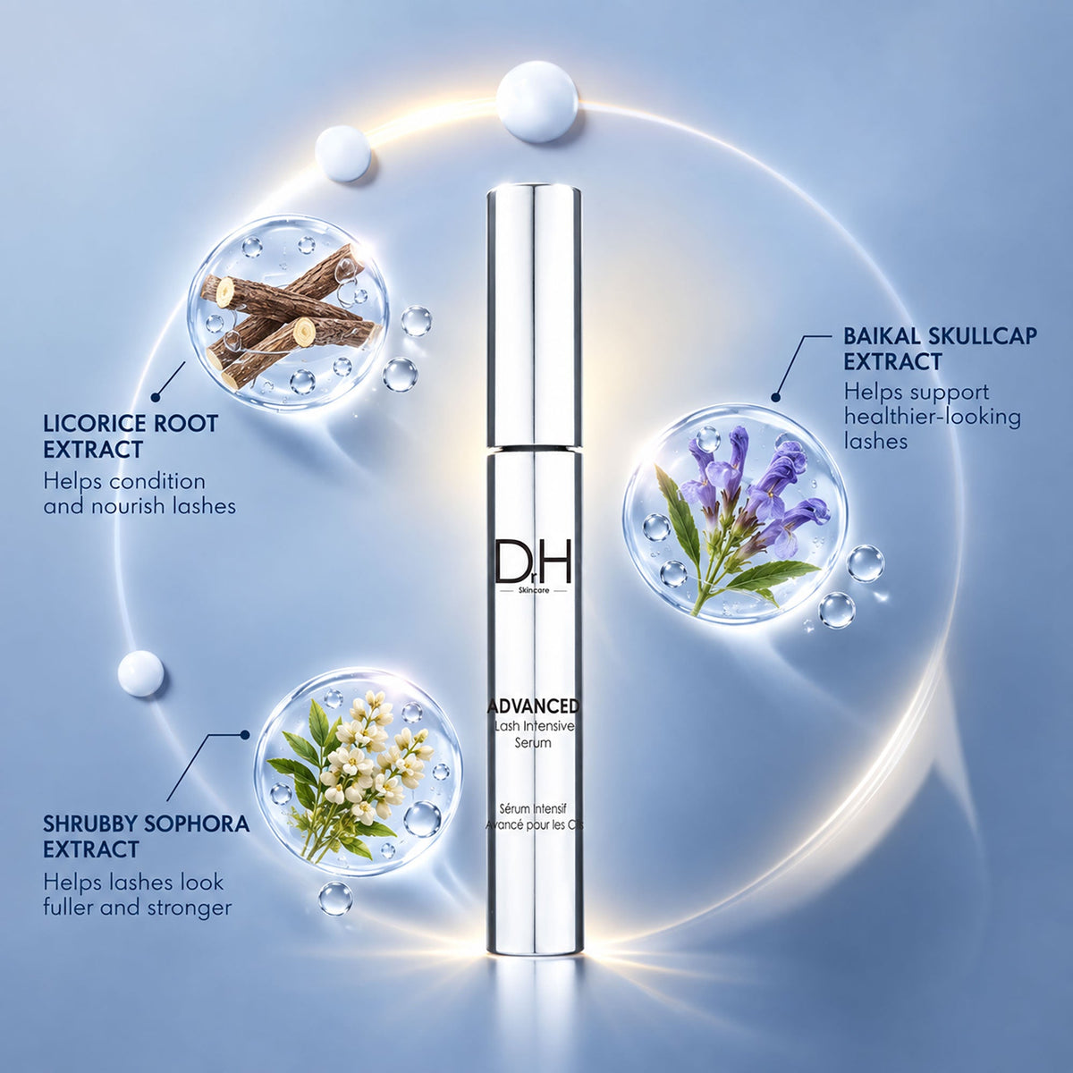 Advanced Lash Intensive Serum 8ml