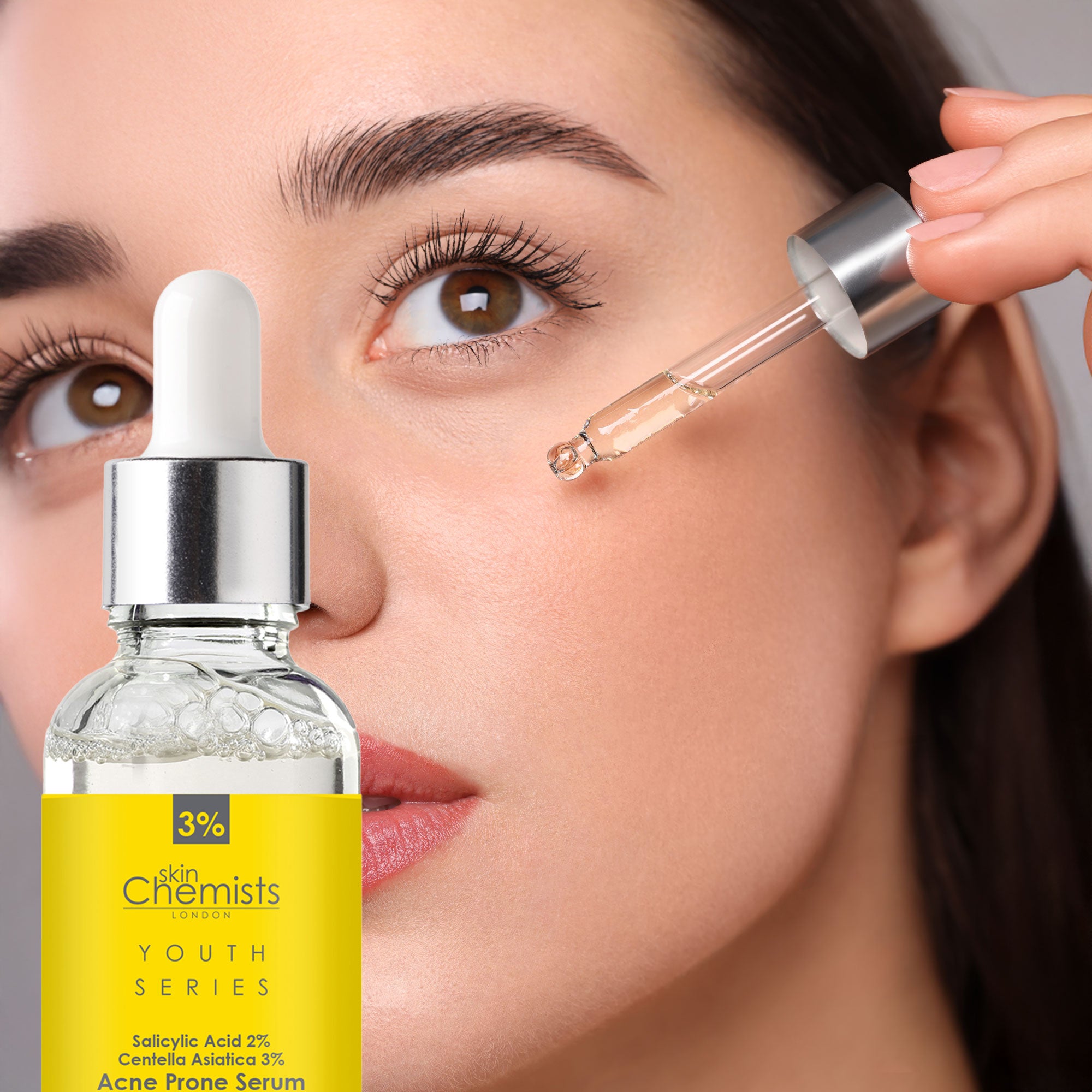 Purity & Renewal Overnight Repair Set