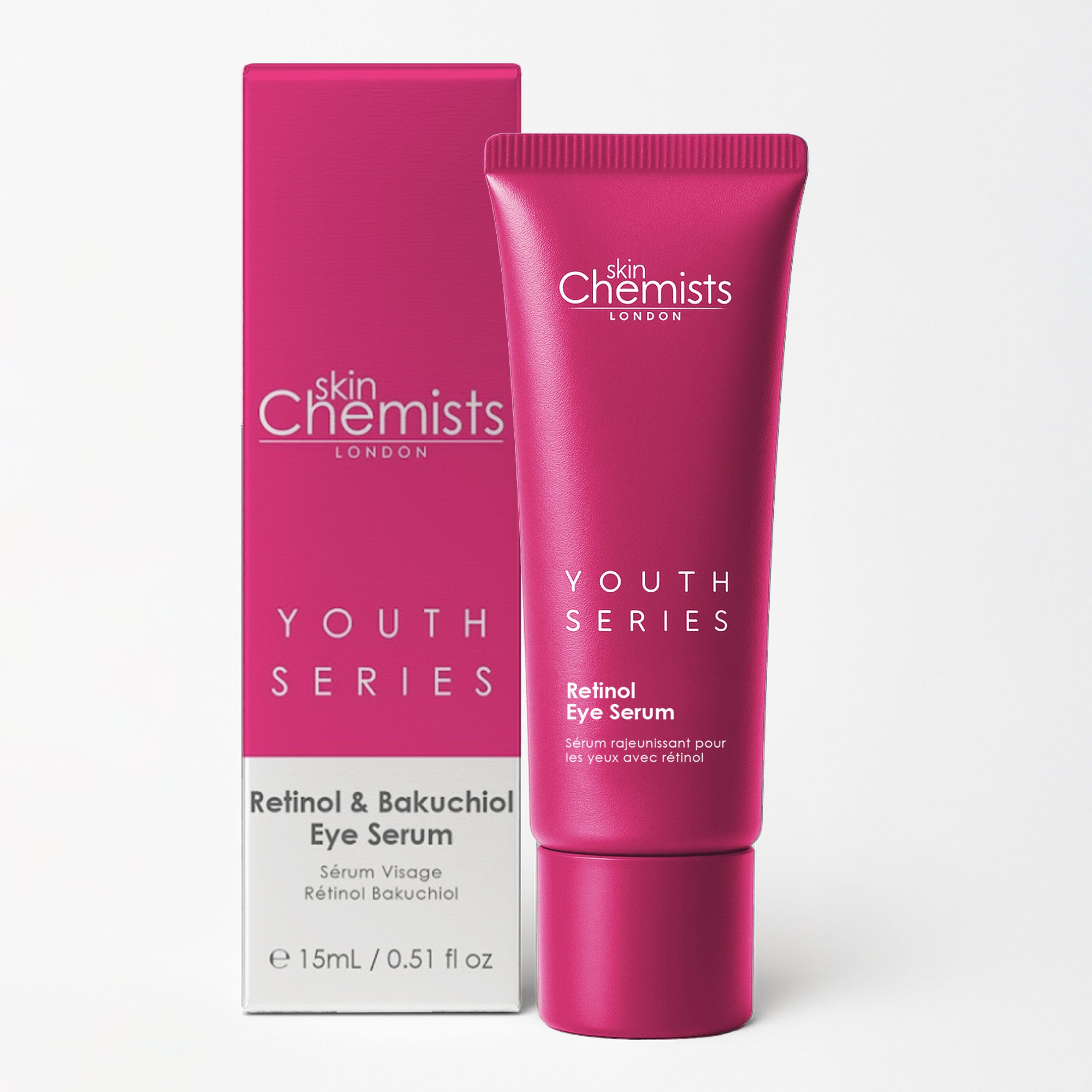 Purity & Renewal Overnight Repair Set
