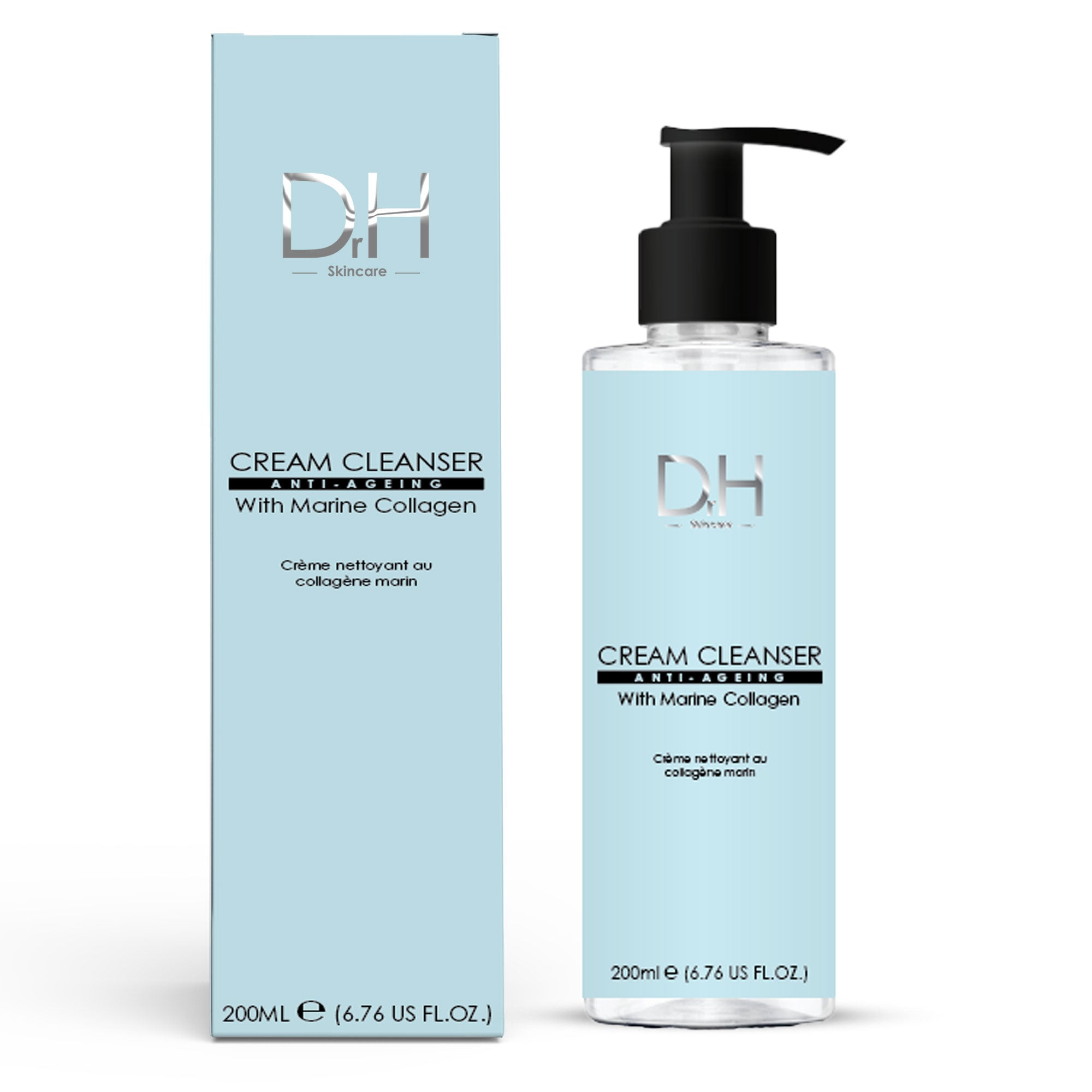 Advanced Marine Collagen Firming & Hydration Trio