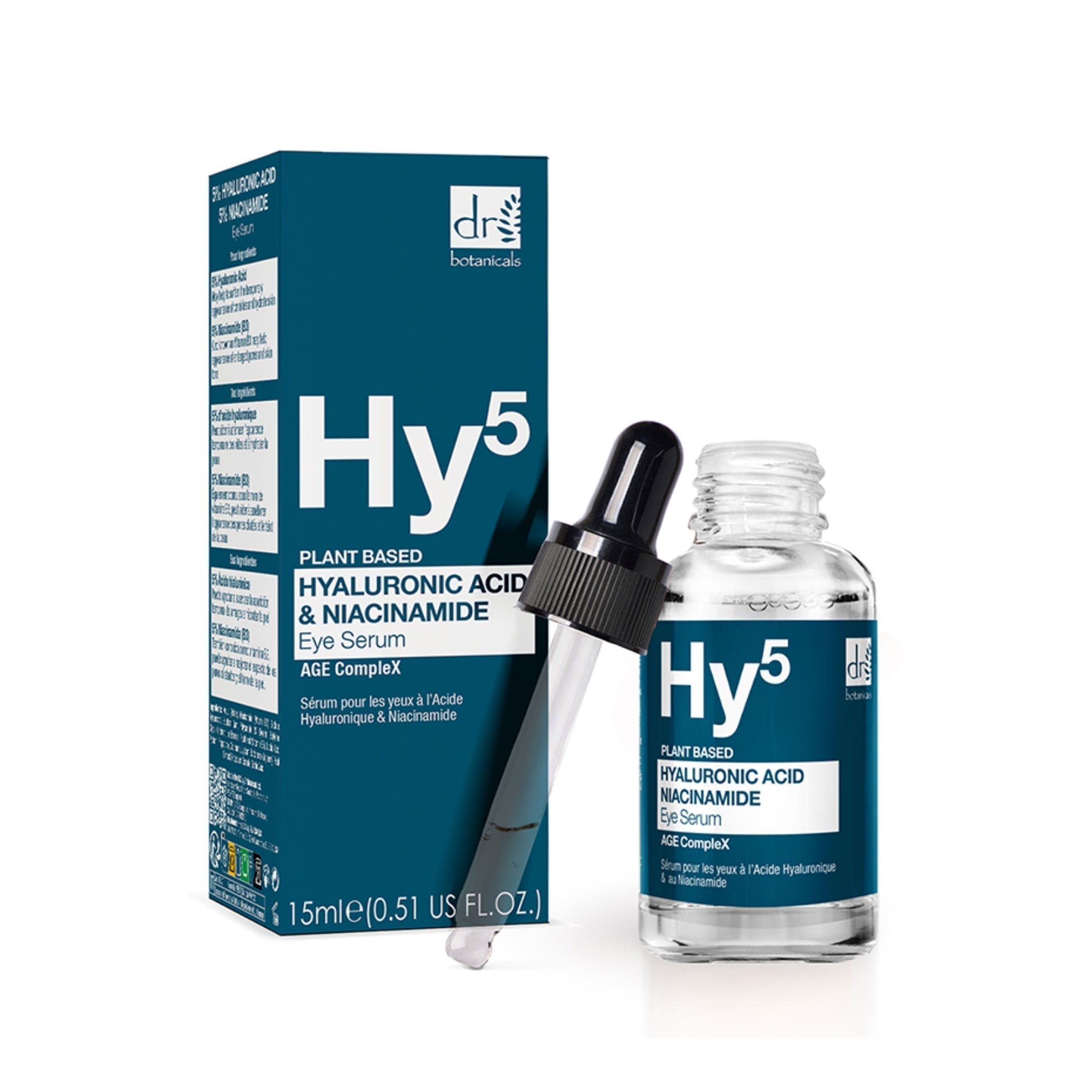 Anti-Ageing Hyaluronic Acid Skincare Gift Set