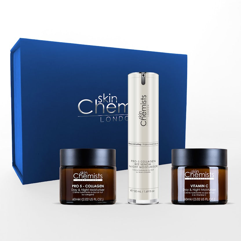 Kit essentiel hydratant skinChemists