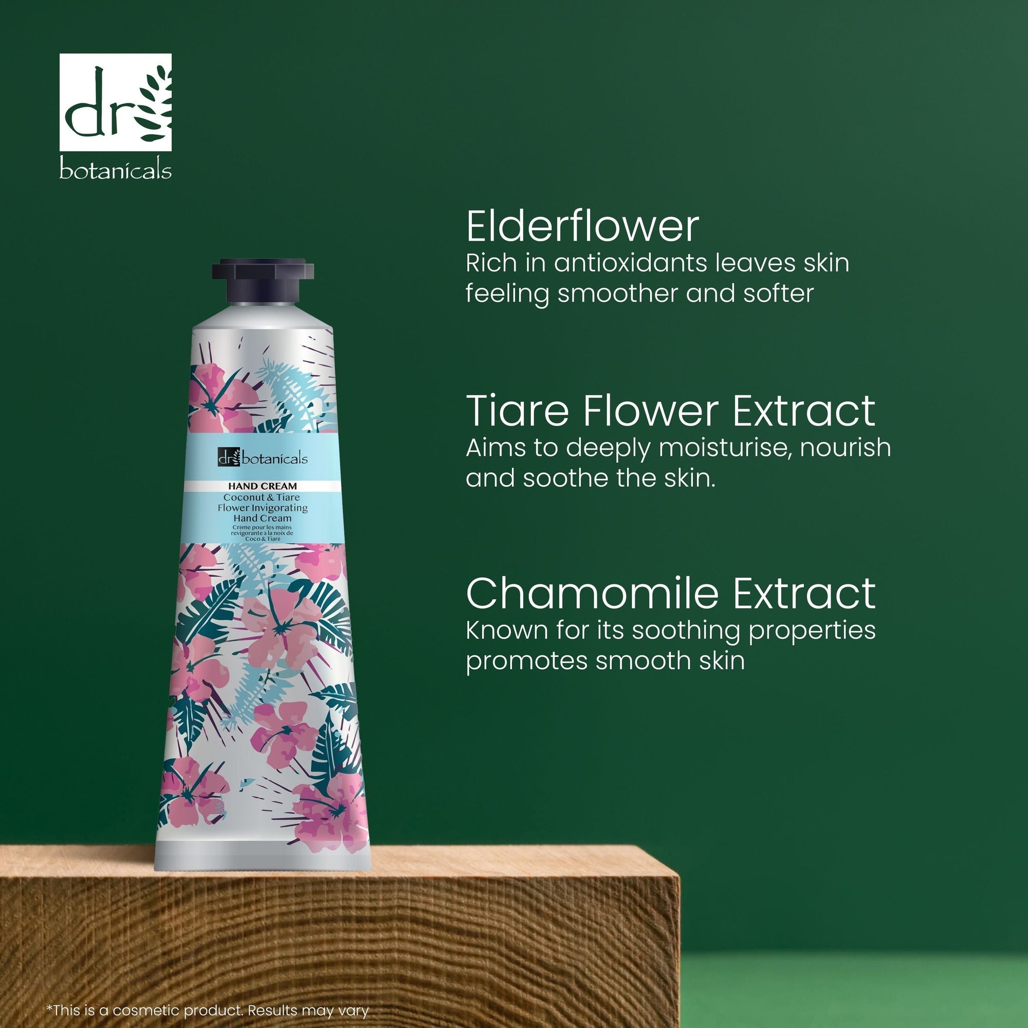 Tropische Belebungscreme 50 ml Doppelpack