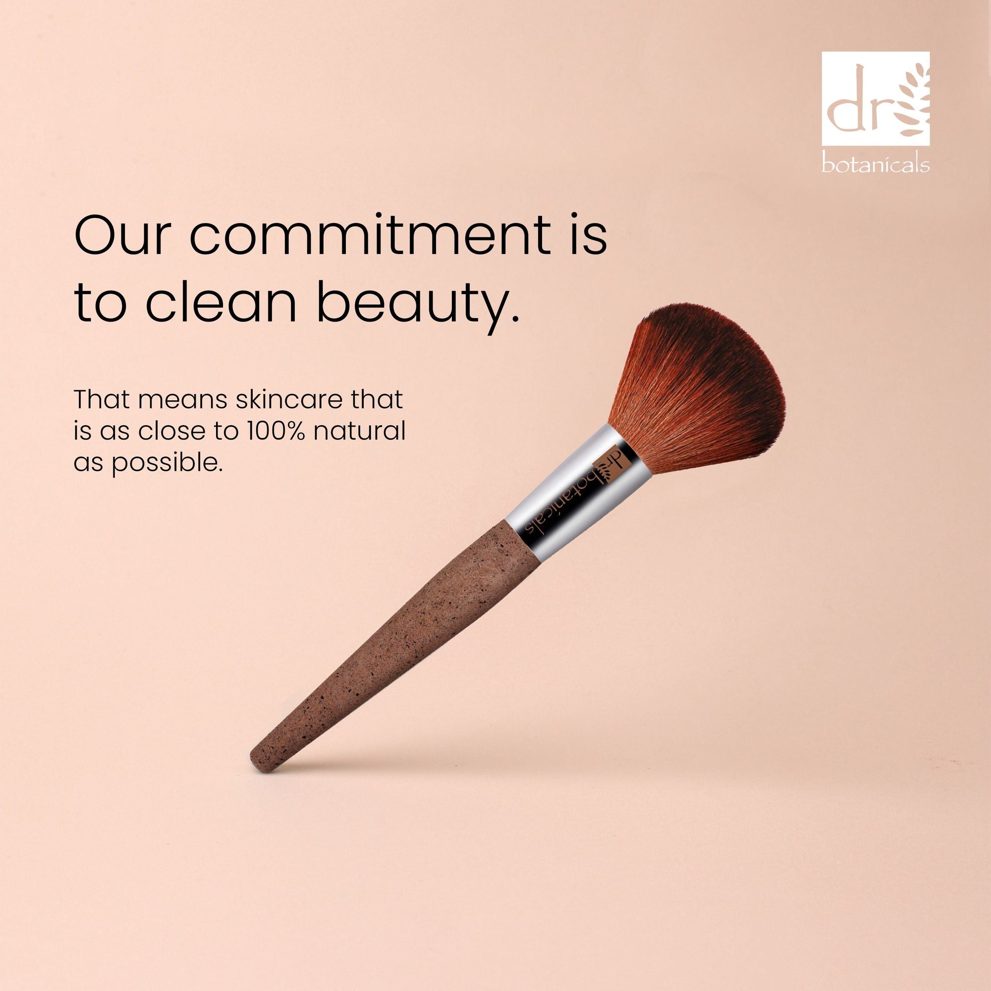 Kaffeepulver-Pinsel Doppel-Sparpackung