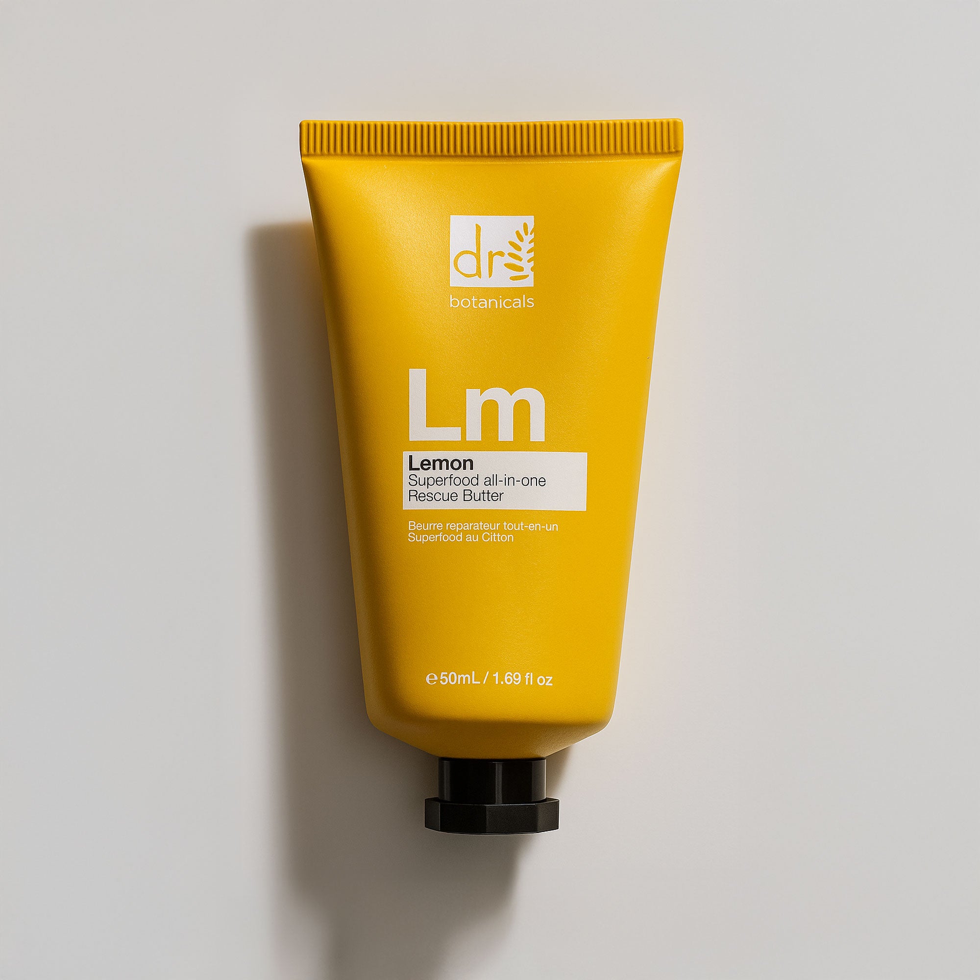 Lemon Superfood All-In-One Rescue Butter 50ml