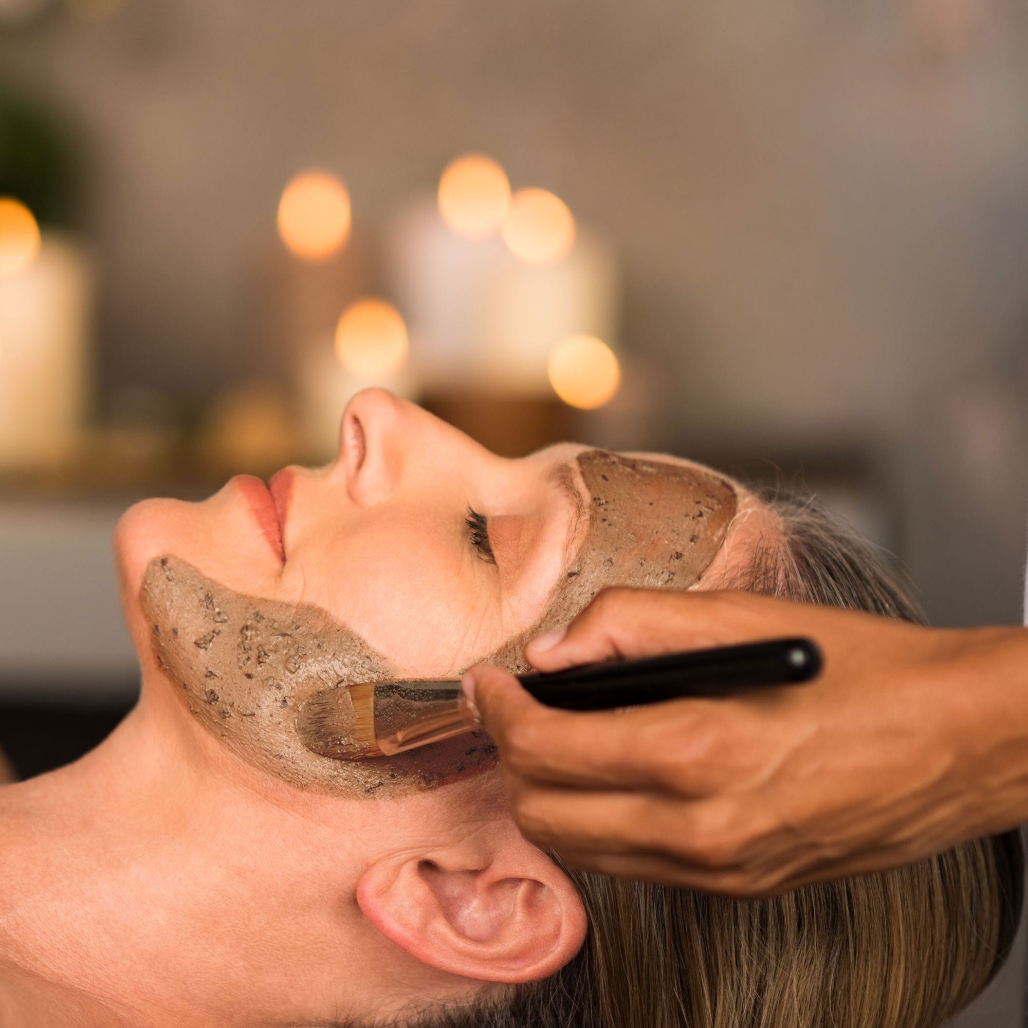 Exfoliant visage régénérant au café avancé 60 ml