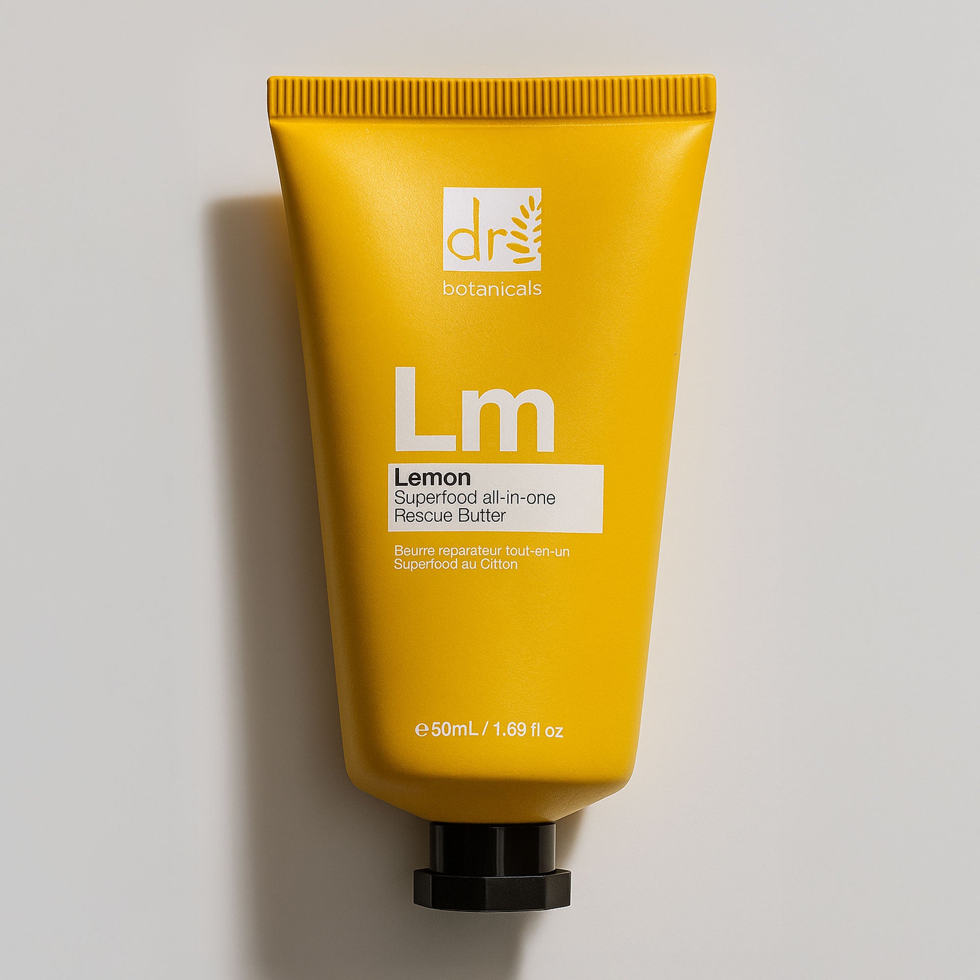 Lemon Superfood all-in-one Rescue Butter 50ml