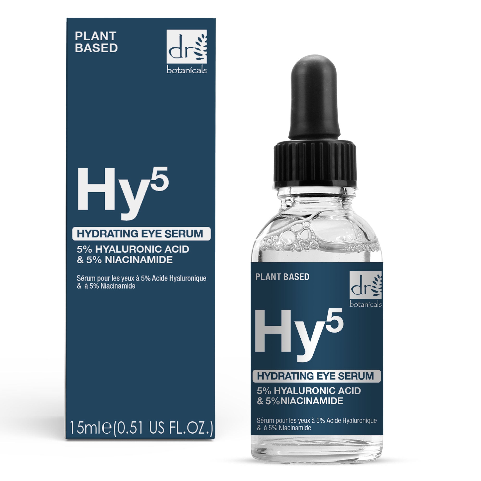 Dr Botanical Complete Natural Skincare Routine for Women
