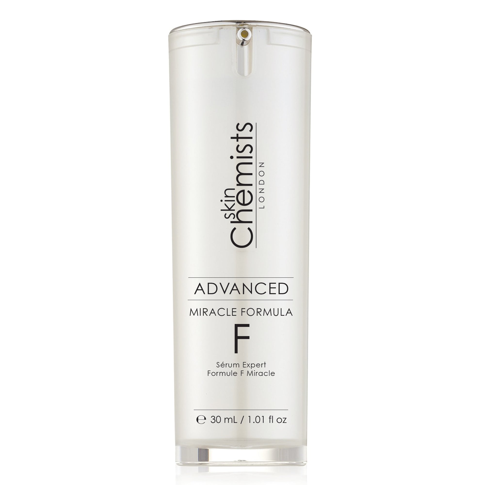 Miracle Formula F Serum 30ml