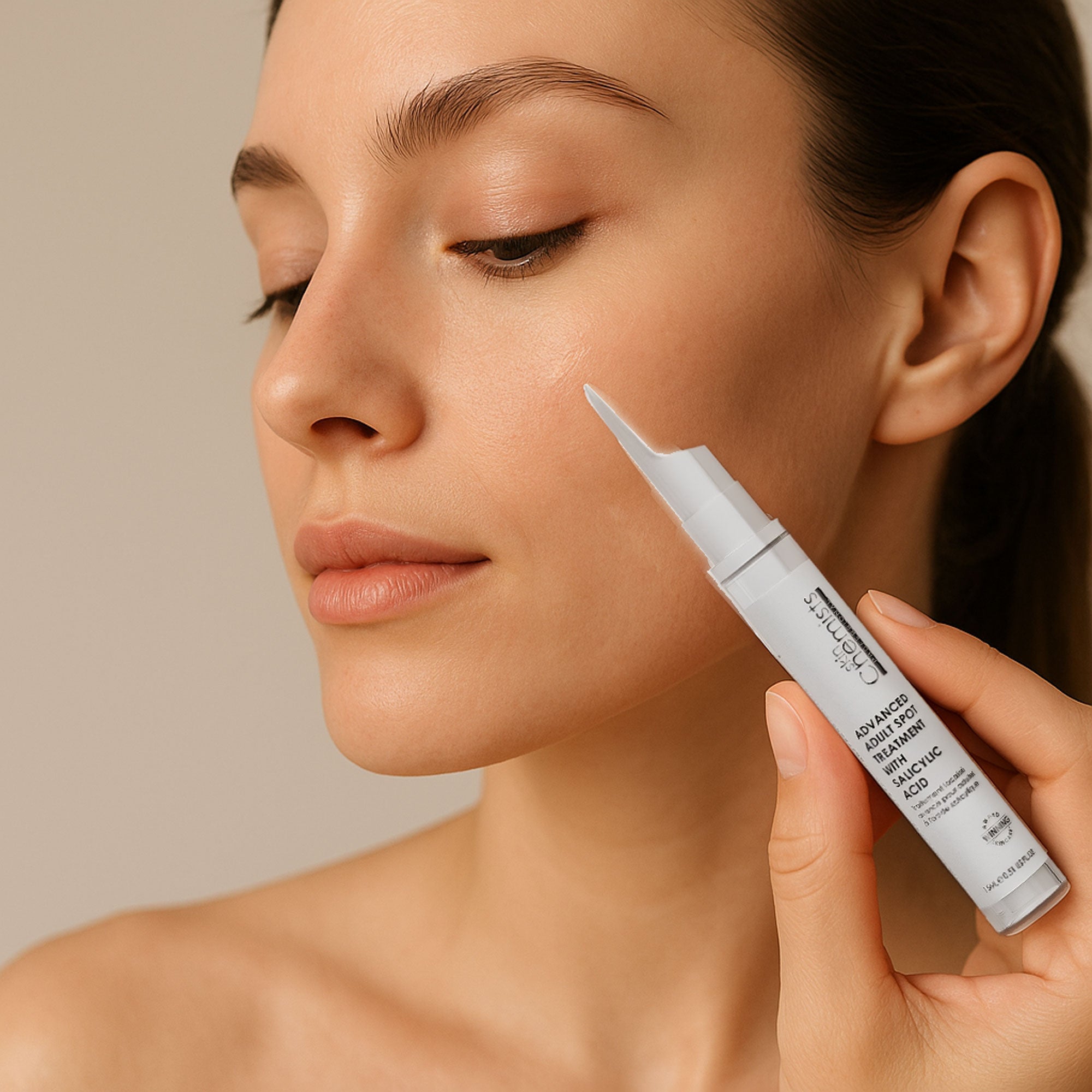 SC Advanced Adult Spot Treatment with Salicylic Acid 15ml