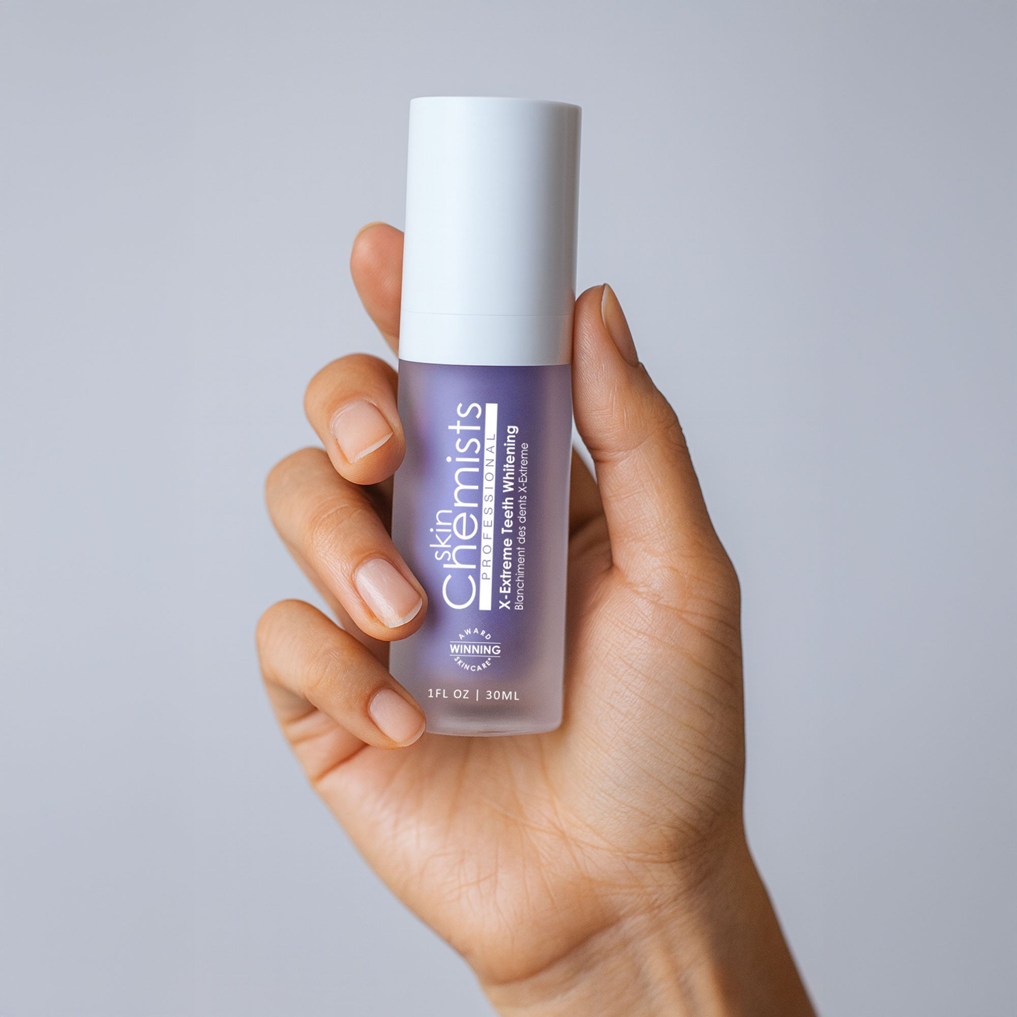 Dentifrice blanchissant SC X-Extreme 30 ml