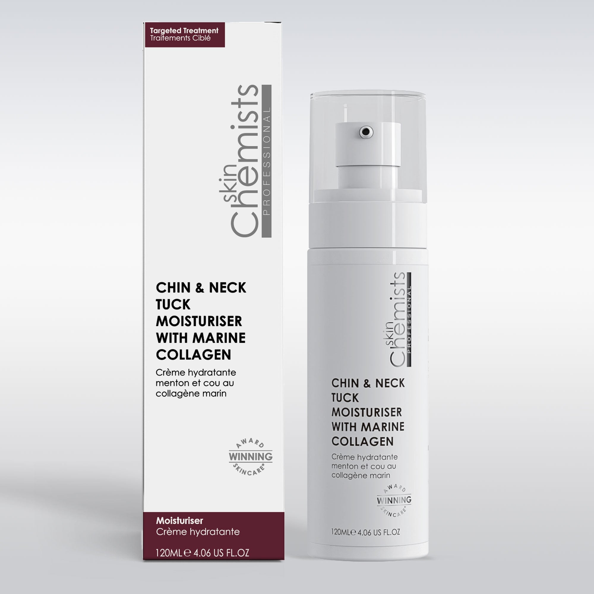 SC Body Sculpt & Firming Trio